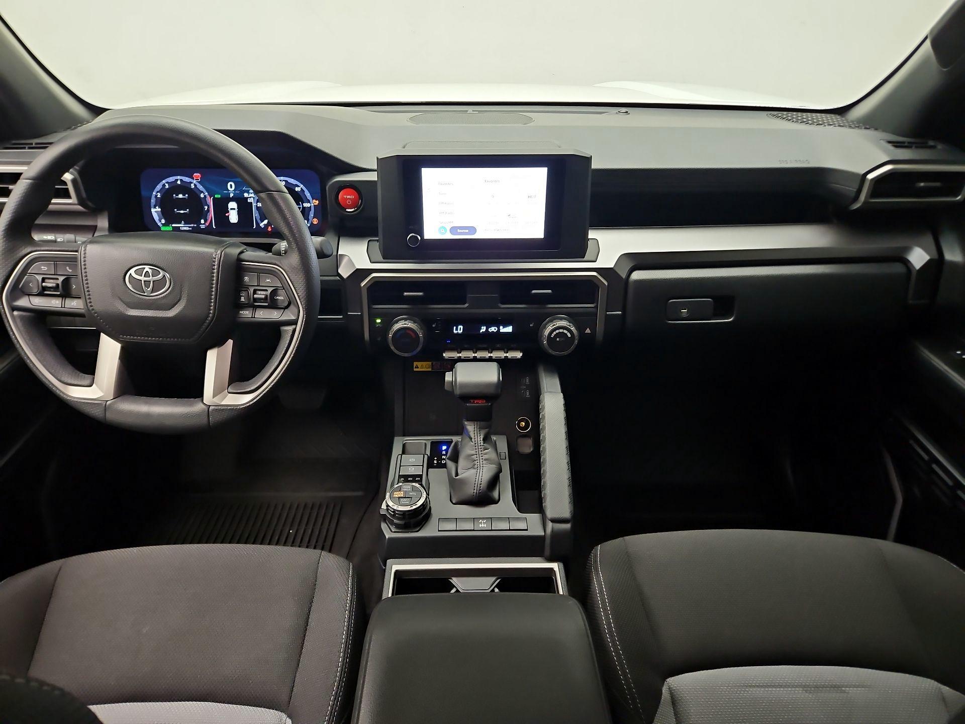 Thumbnail: 2025 Toyota 4Runner - 9