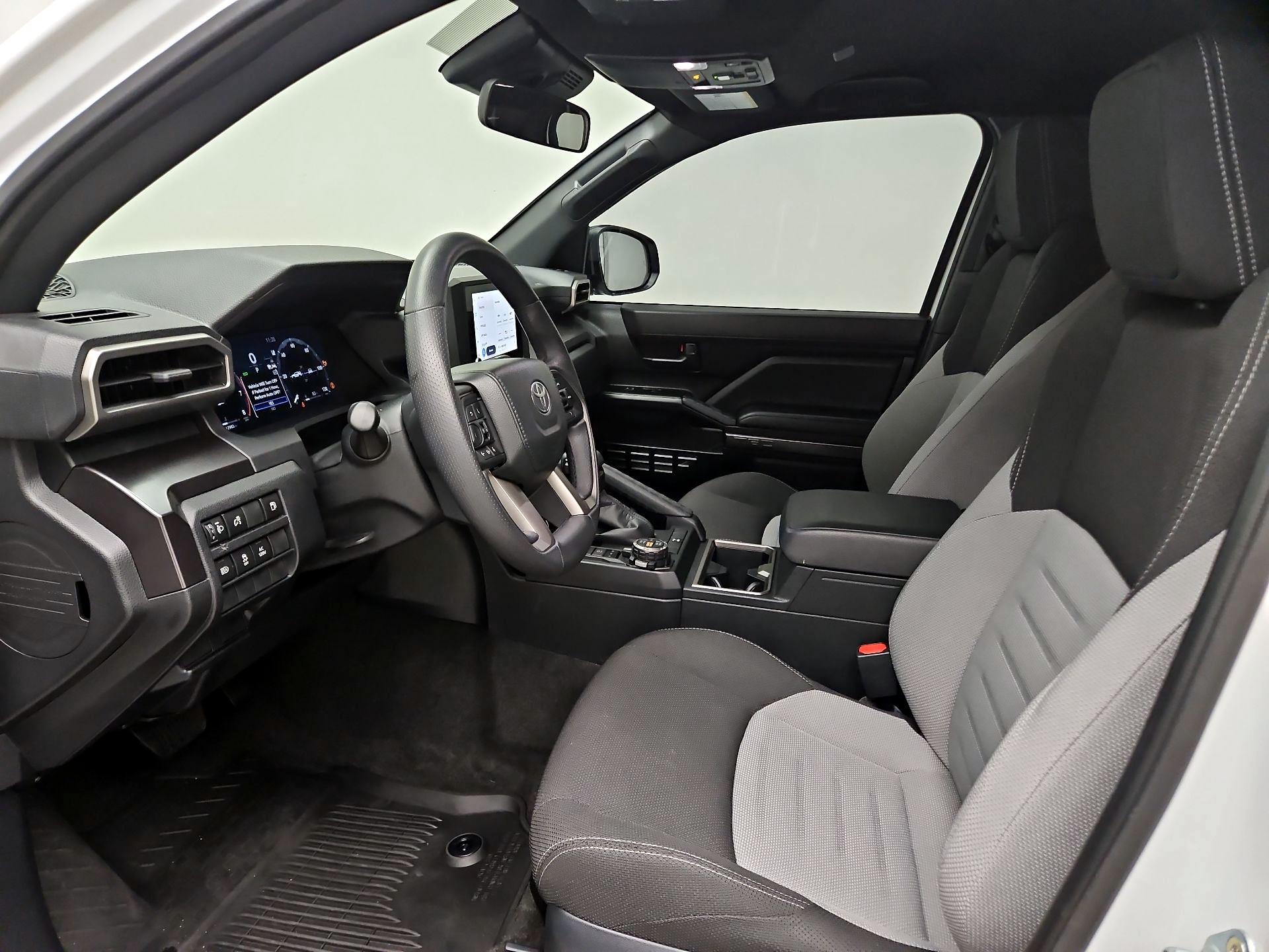 Thumbnail: 2025 Toyota 4Runner - 11