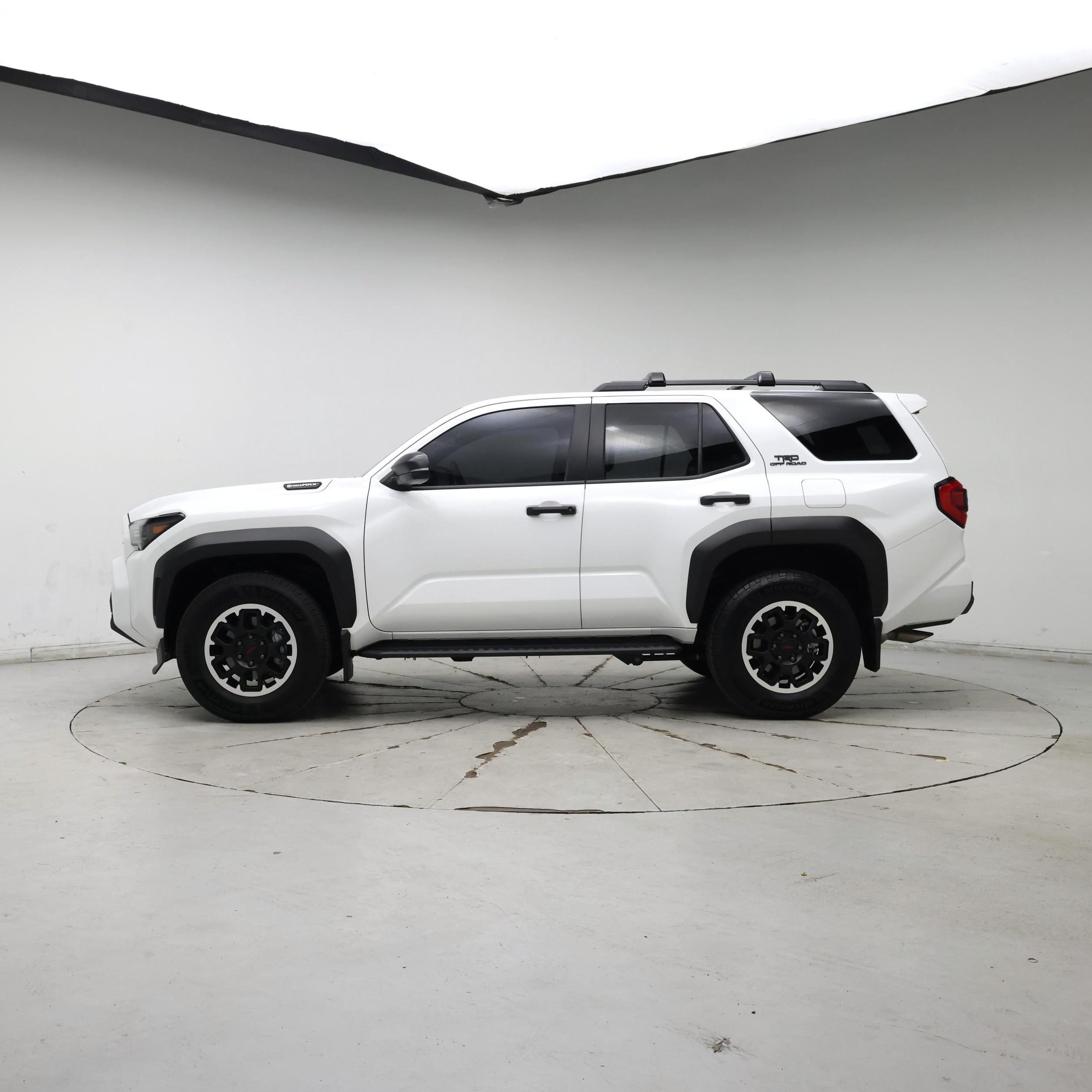 Thumbnail: 2025 Toyota 4Runner - 3