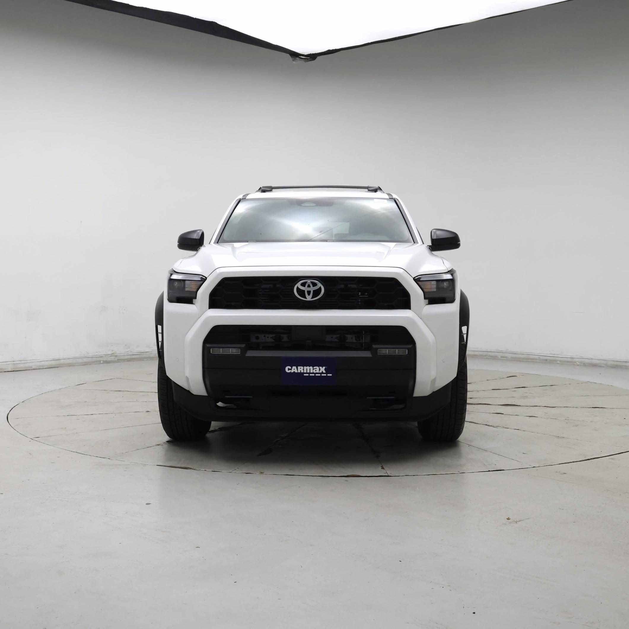 Thumbnail: 2025 Toyota 4Runner - 5