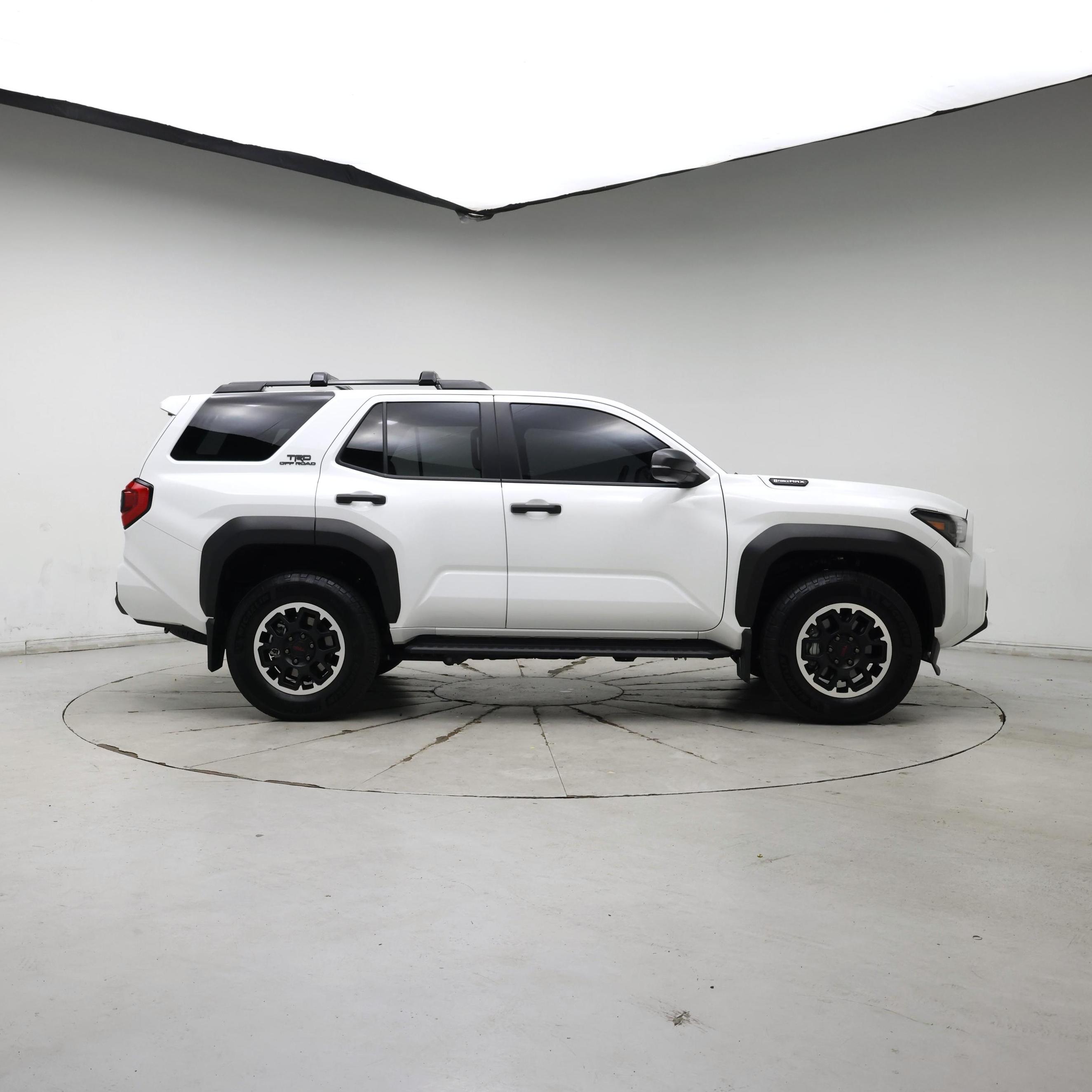 Thumbnail: 2025 Toyota 4Runner - 7