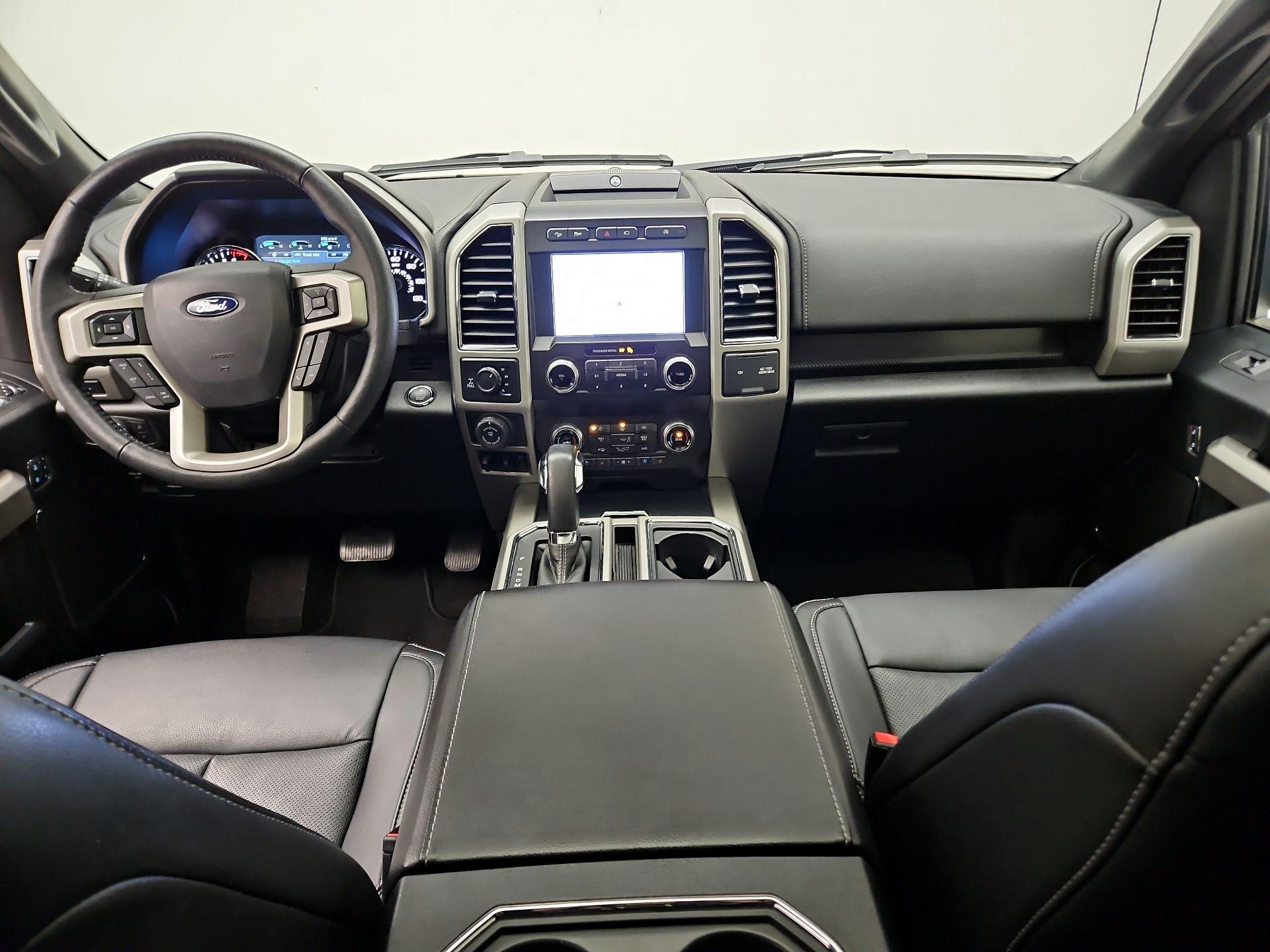 Thumbnail: 2020 Ford F-150 - 9