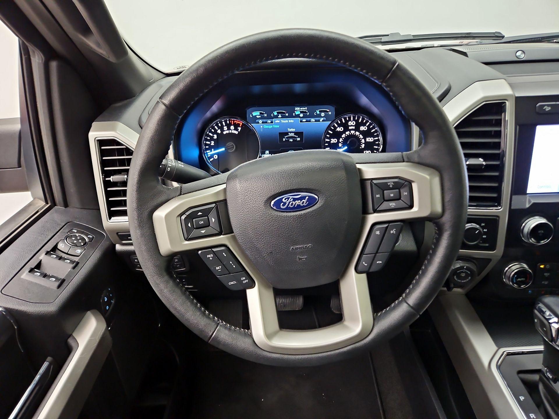 Thumbnail: 2020 Ford F-150 - 10