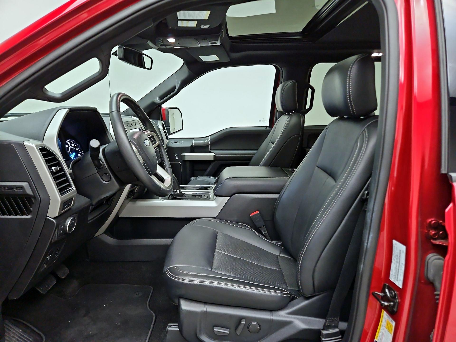 Thumbnail: 2020 Ford F-150 - 11