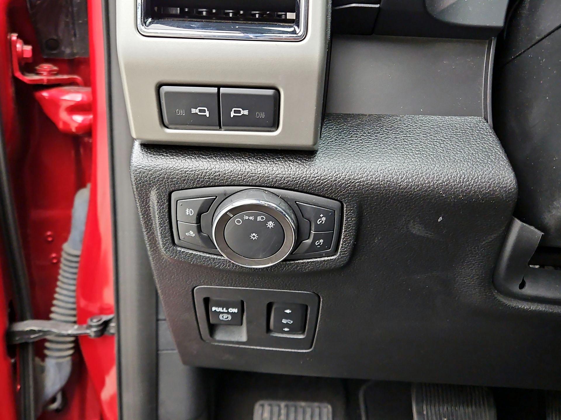 Thumbnail: 2020 Ford F-150 - 13