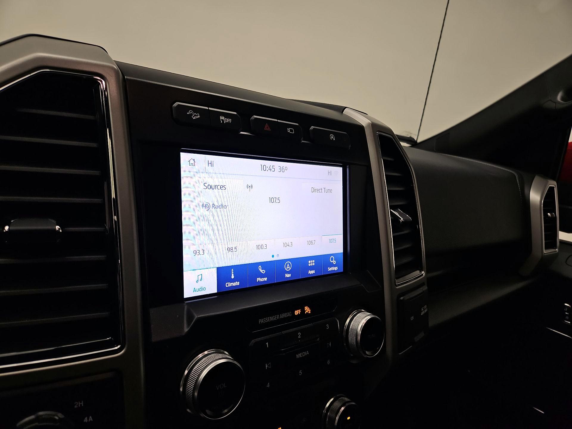 Thumbnail: 2020 Ford F-150 - 16