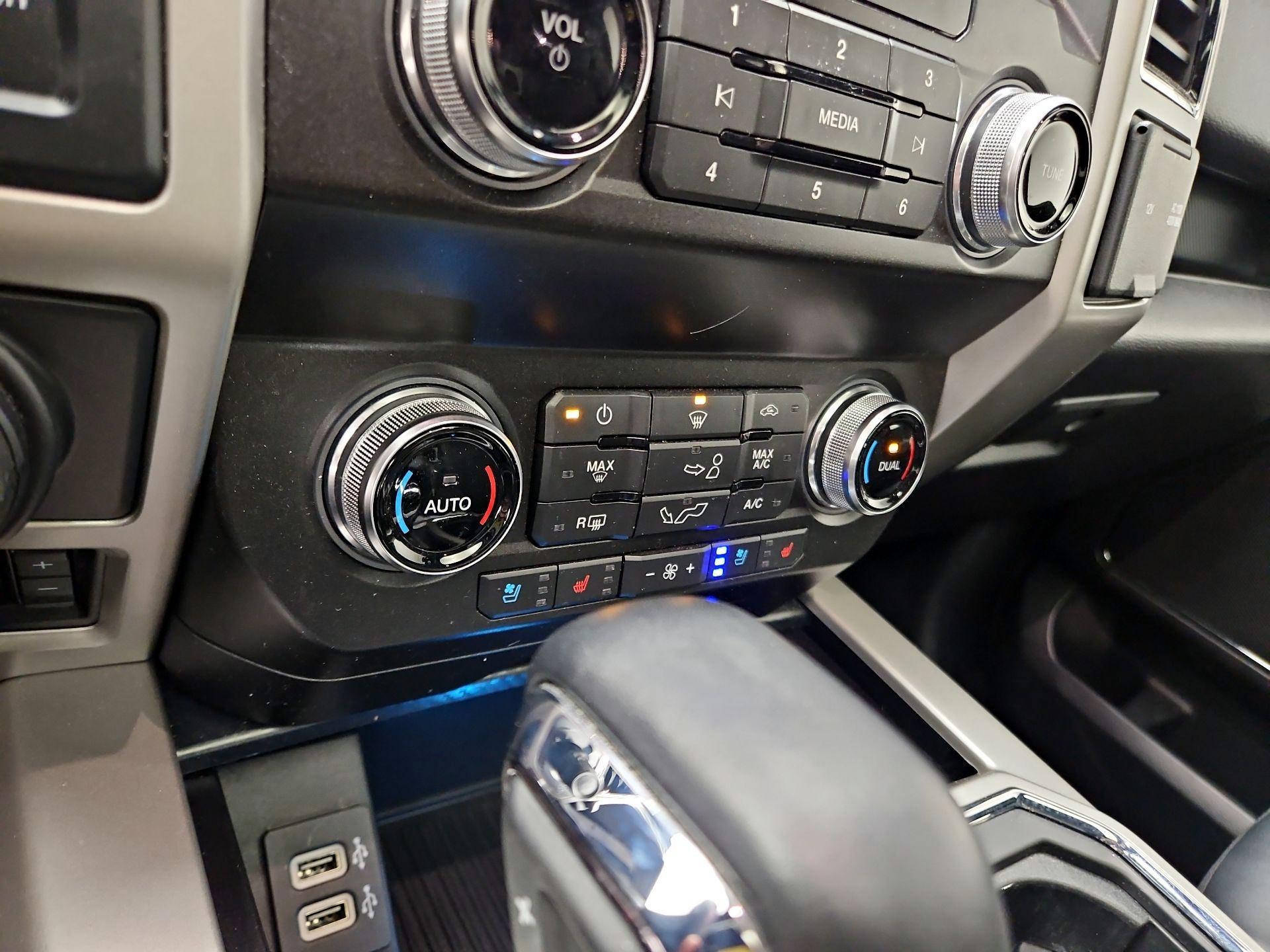 Thumbnail: 2020 Ford F-150 - 17