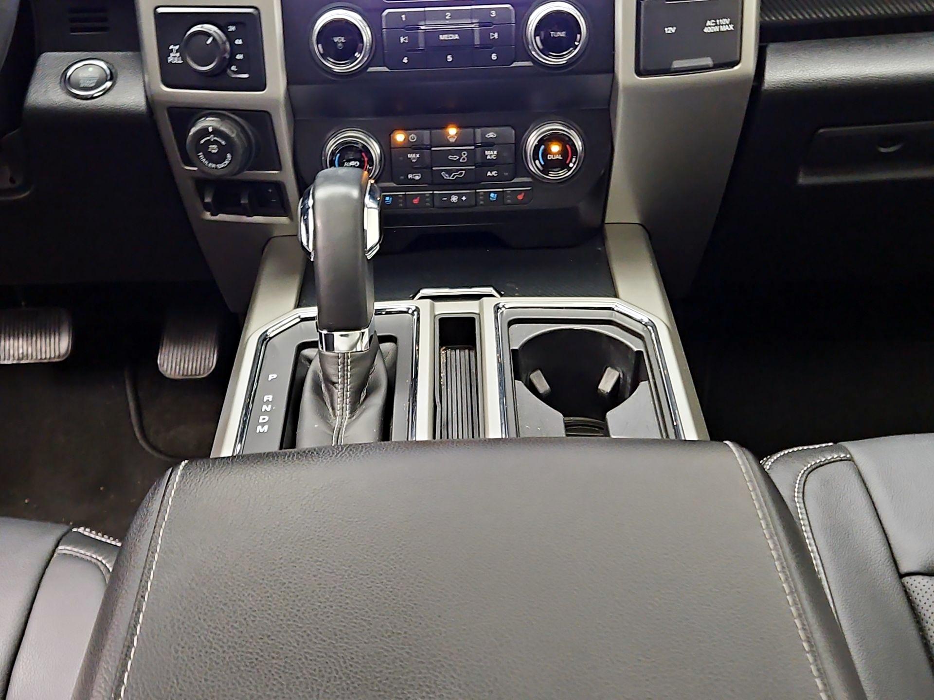 Thumbnail: 2020 Ford F-150 - 18