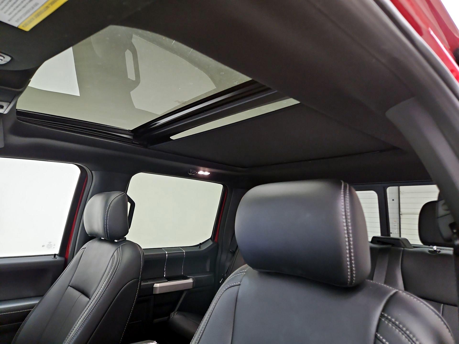 Thumbnail: 2020 Ford F-150 - 20