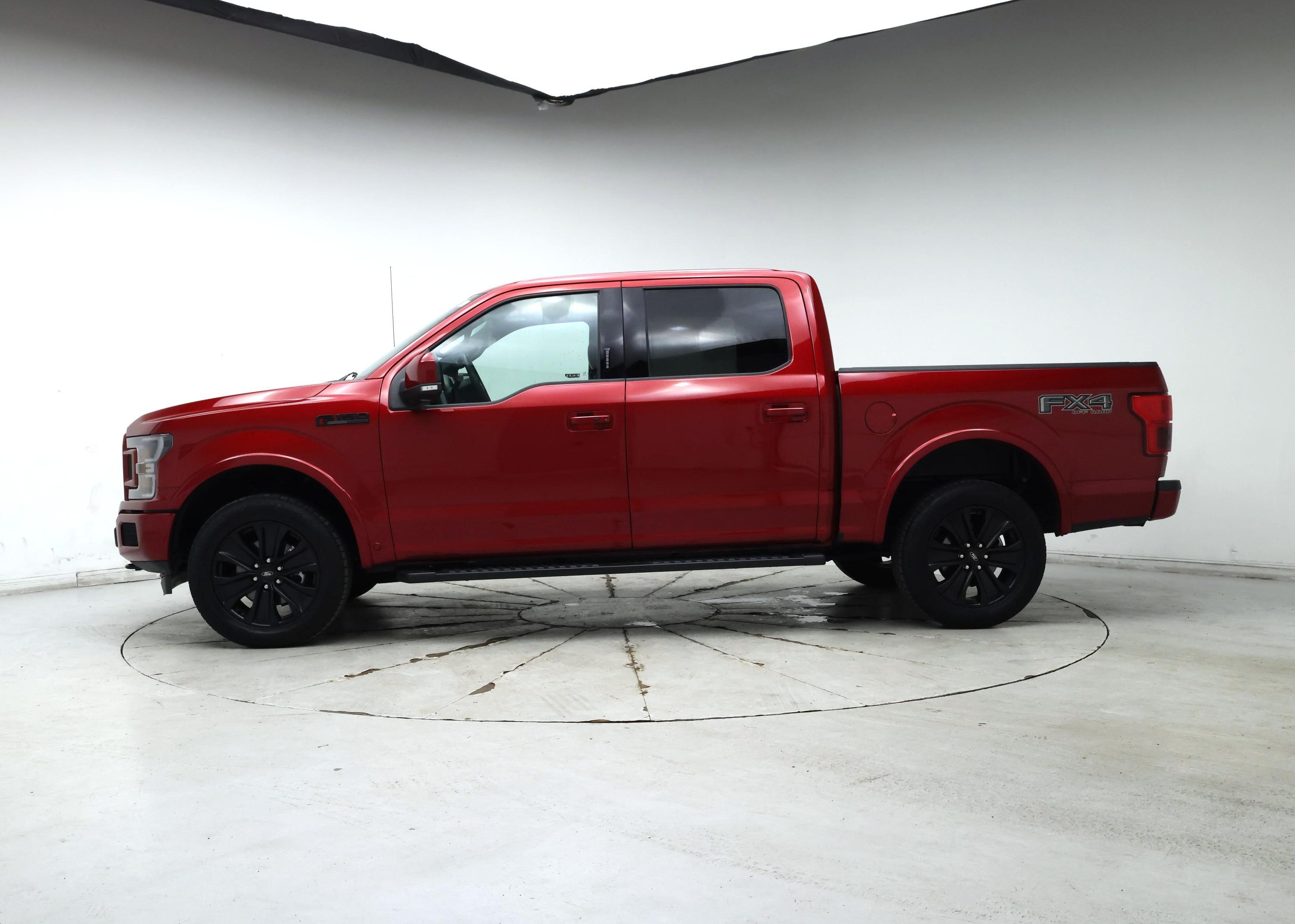 Thumbnail: 2020 Ford F-150 - 3