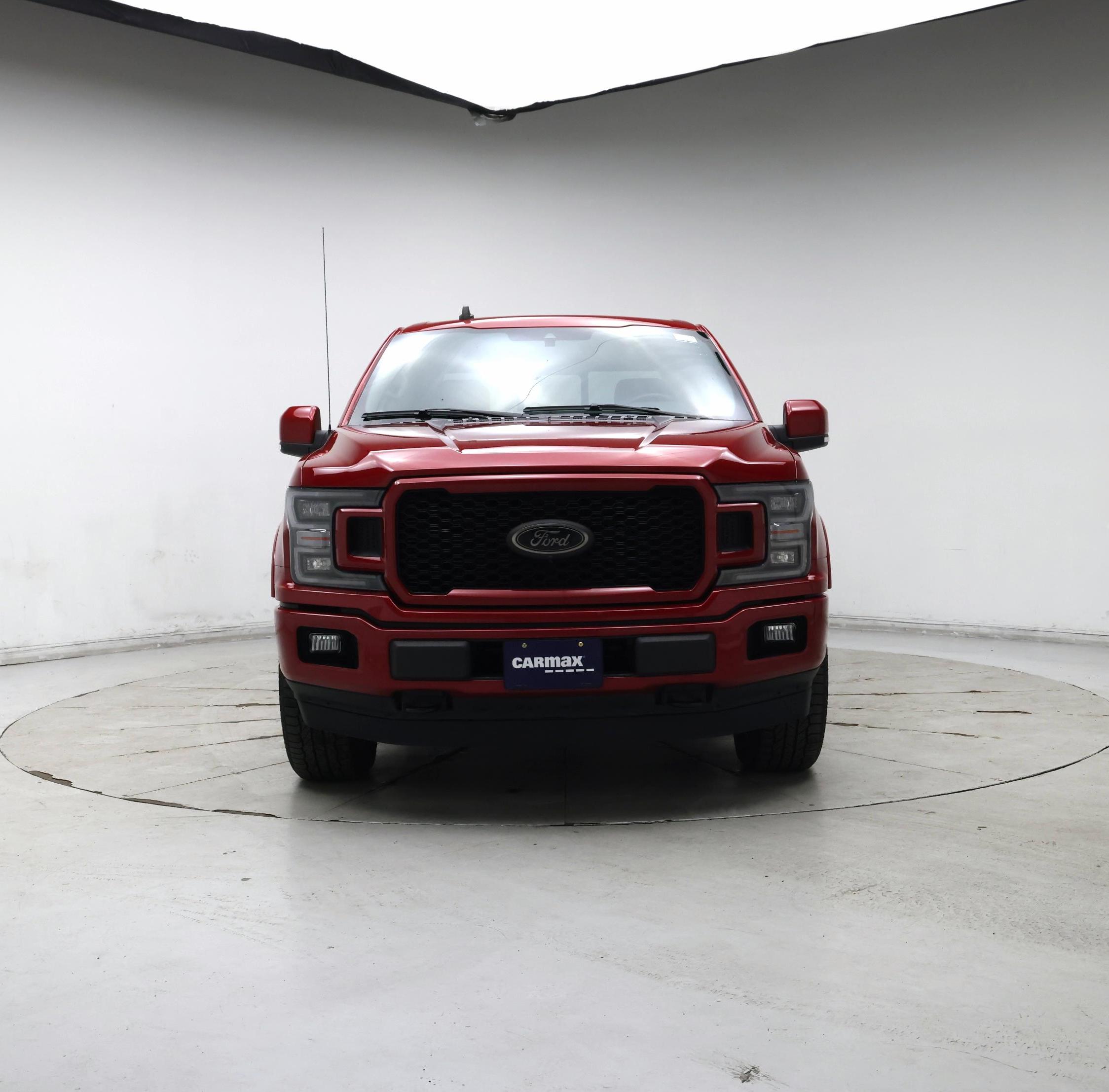 Thumbnail: 2020 Ford F-150 - 5