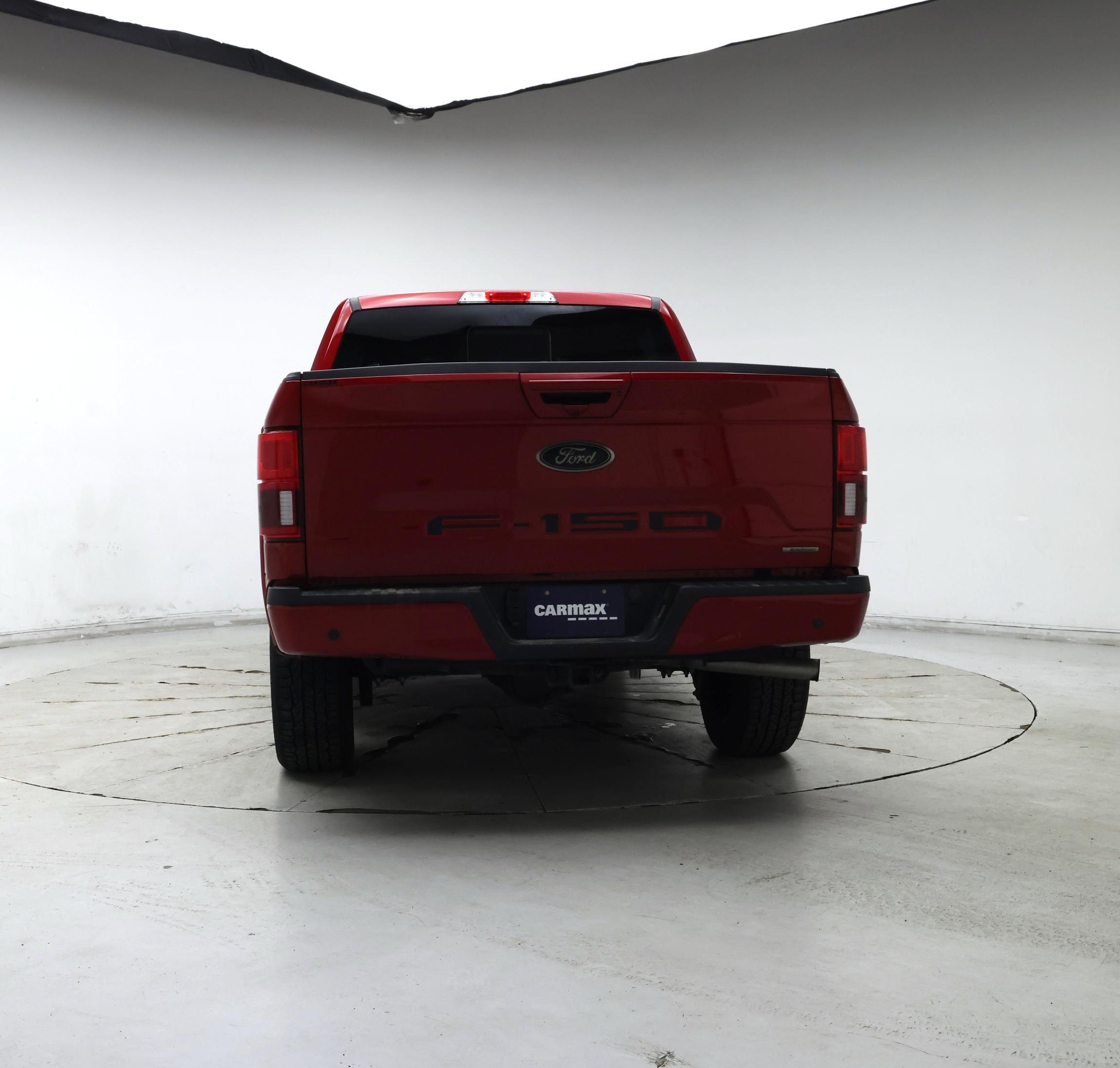 Thumbnail: 2020 Ford F-150 - 6
