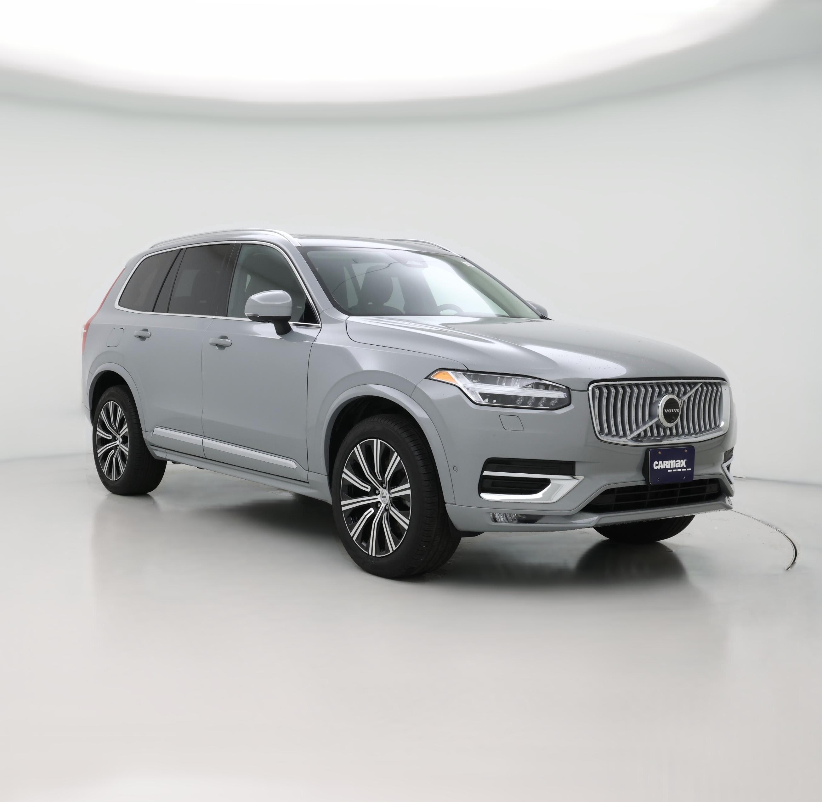 Thumbnail: 2025 Volvo XC90 - 1