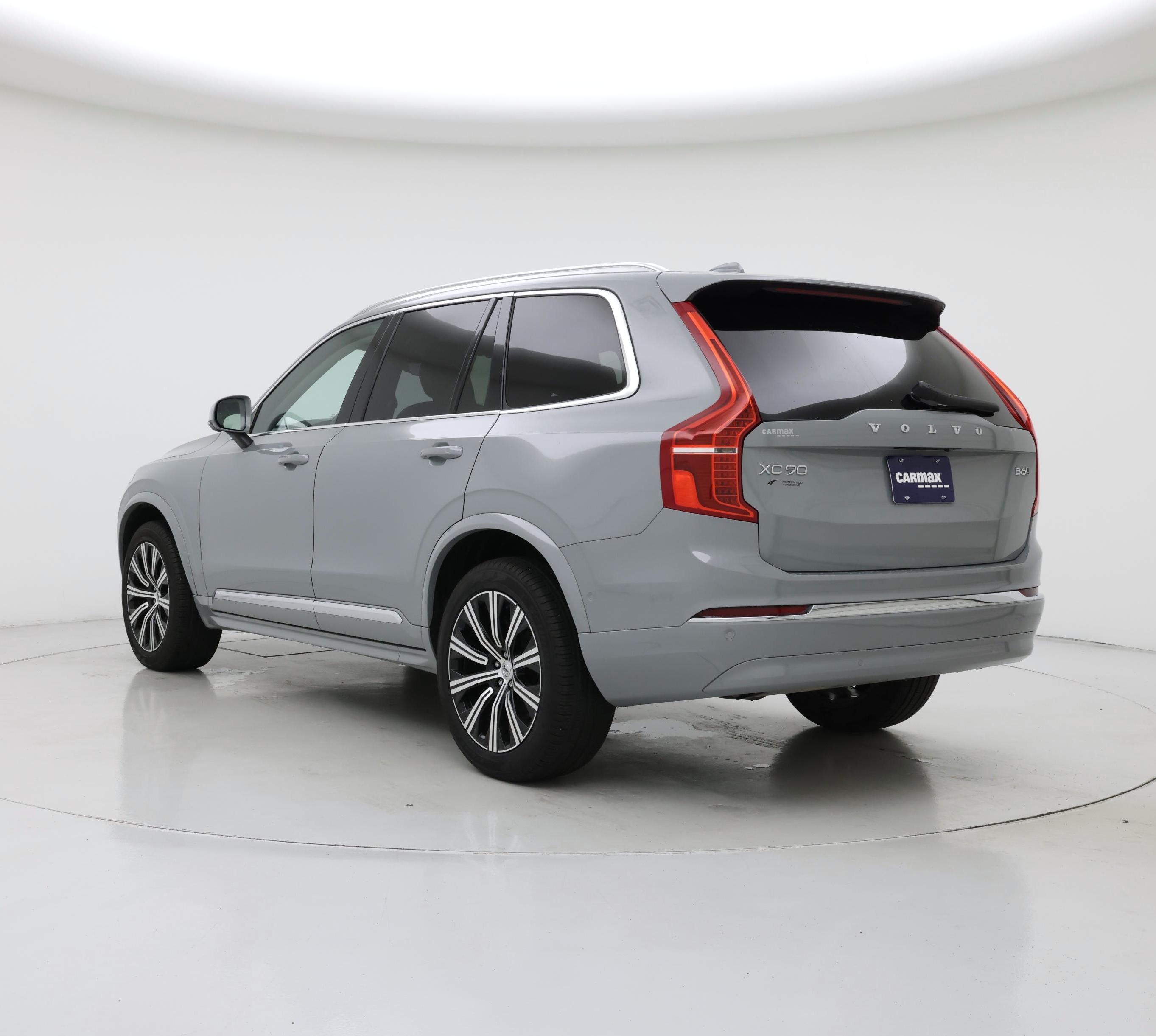 Thumbnail: 2025 Volvo XC90 - 2