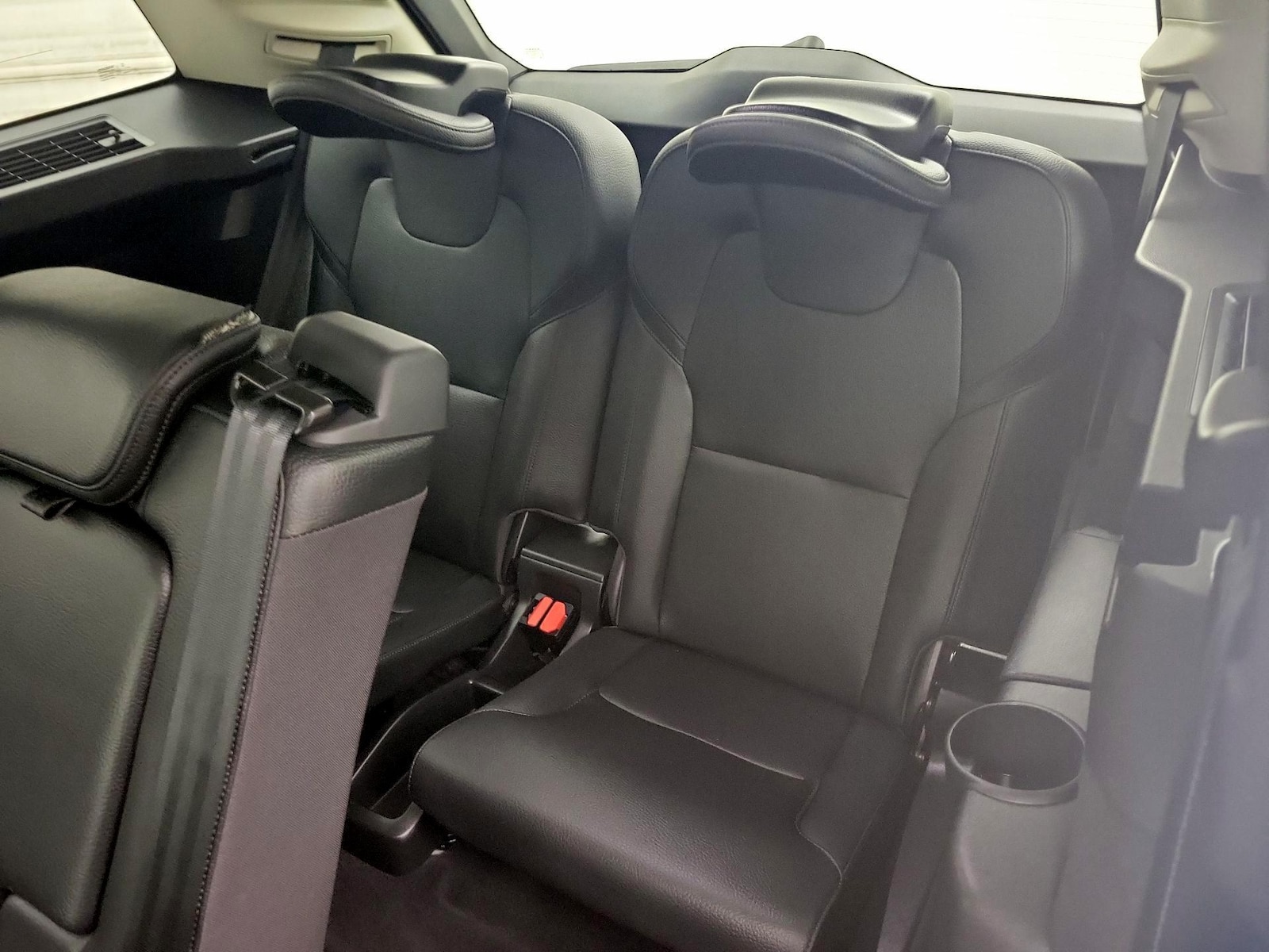 2025 Volvo XC90 Plus - Photo 22