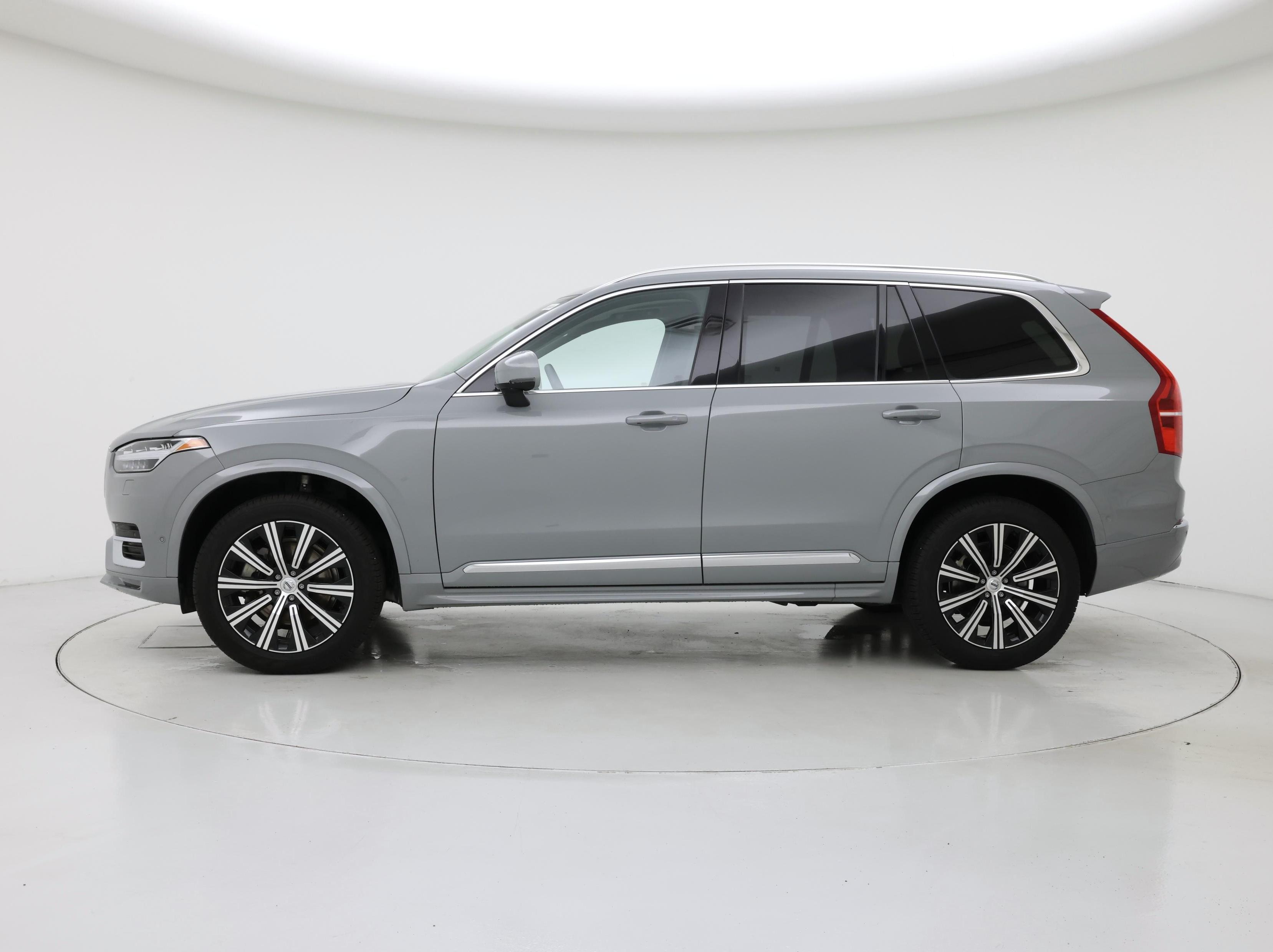 Thumbnail: 2025 Volvo XC90 - 3