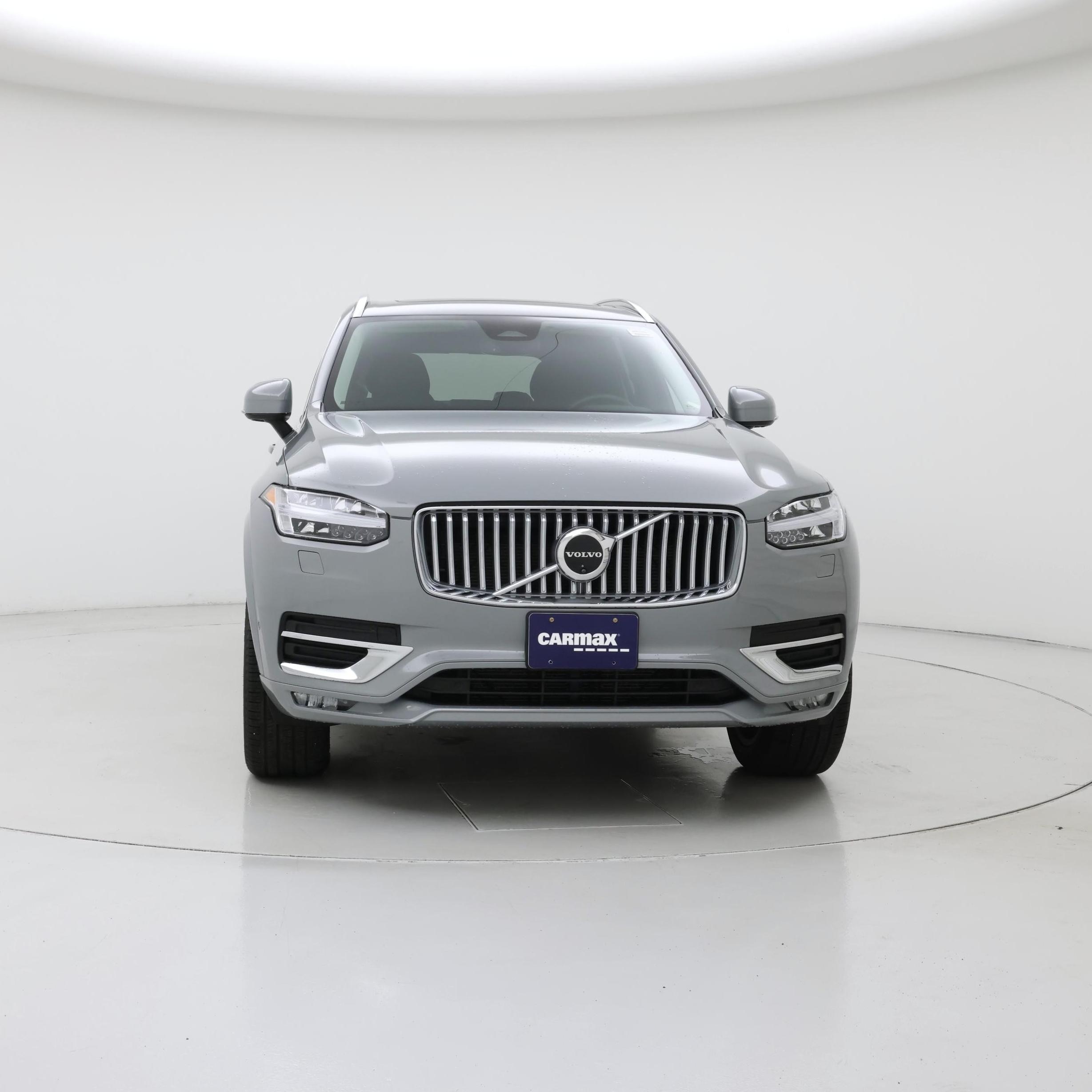 Thumbnail: 2025 Volvo XC90 - 5