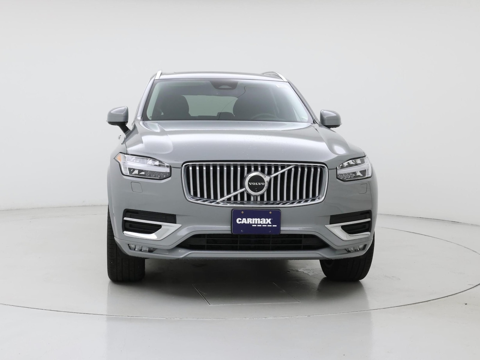 2025 Volvo XC90 Plus - Photo 6