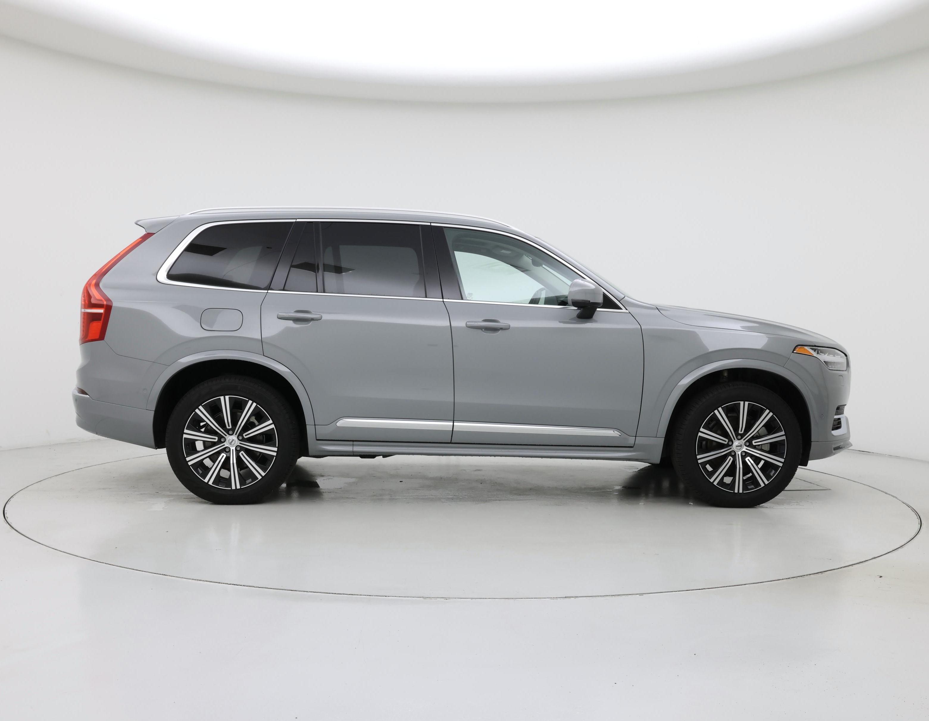 Thumbnail: 2025 Volvo XC90 - 7