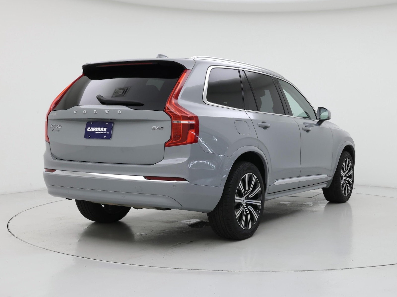 2025 Volvo XC90 Plus - Photo 9