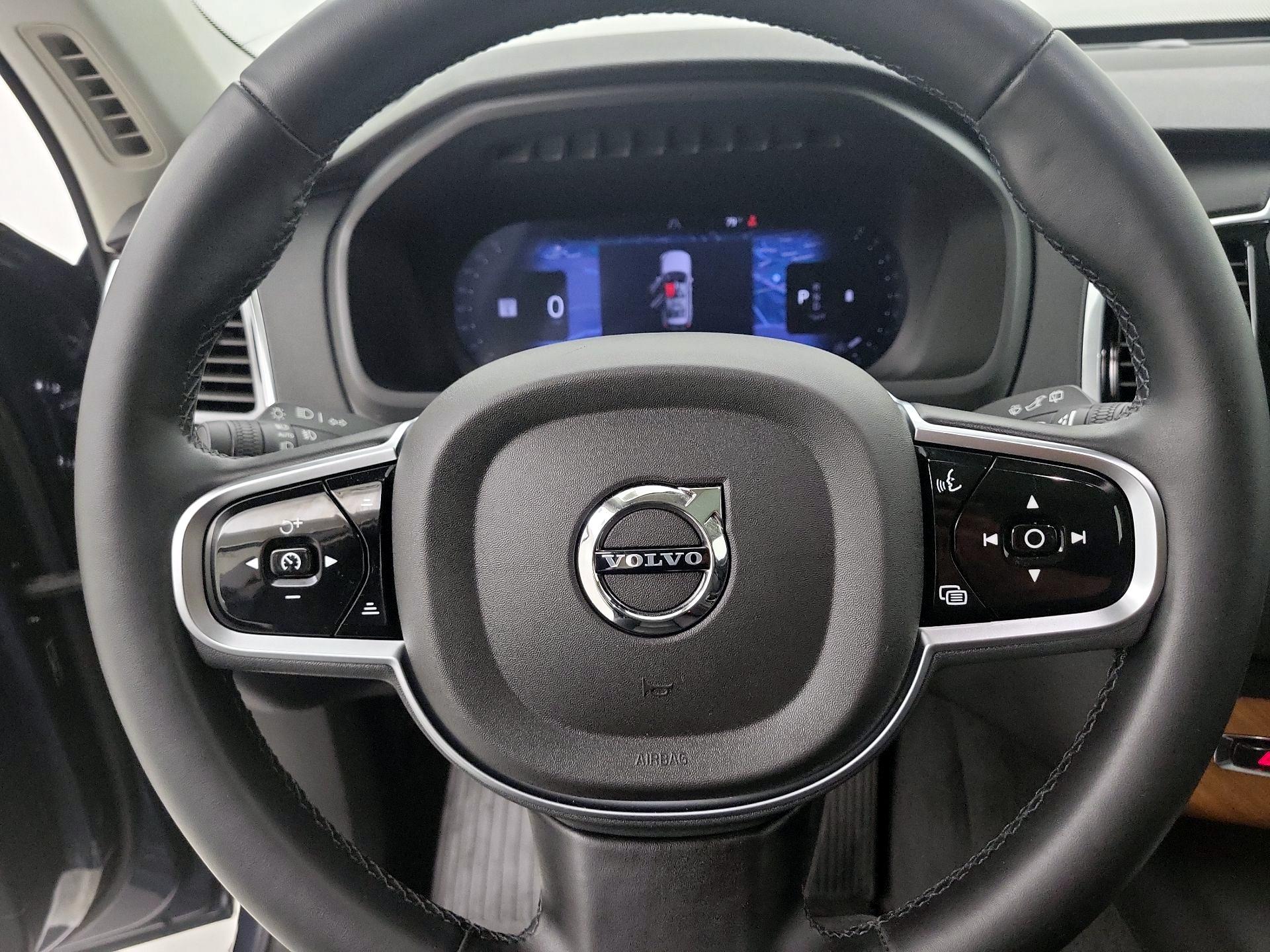 Thumbnail: 2025 Volvo XC90 - 10
