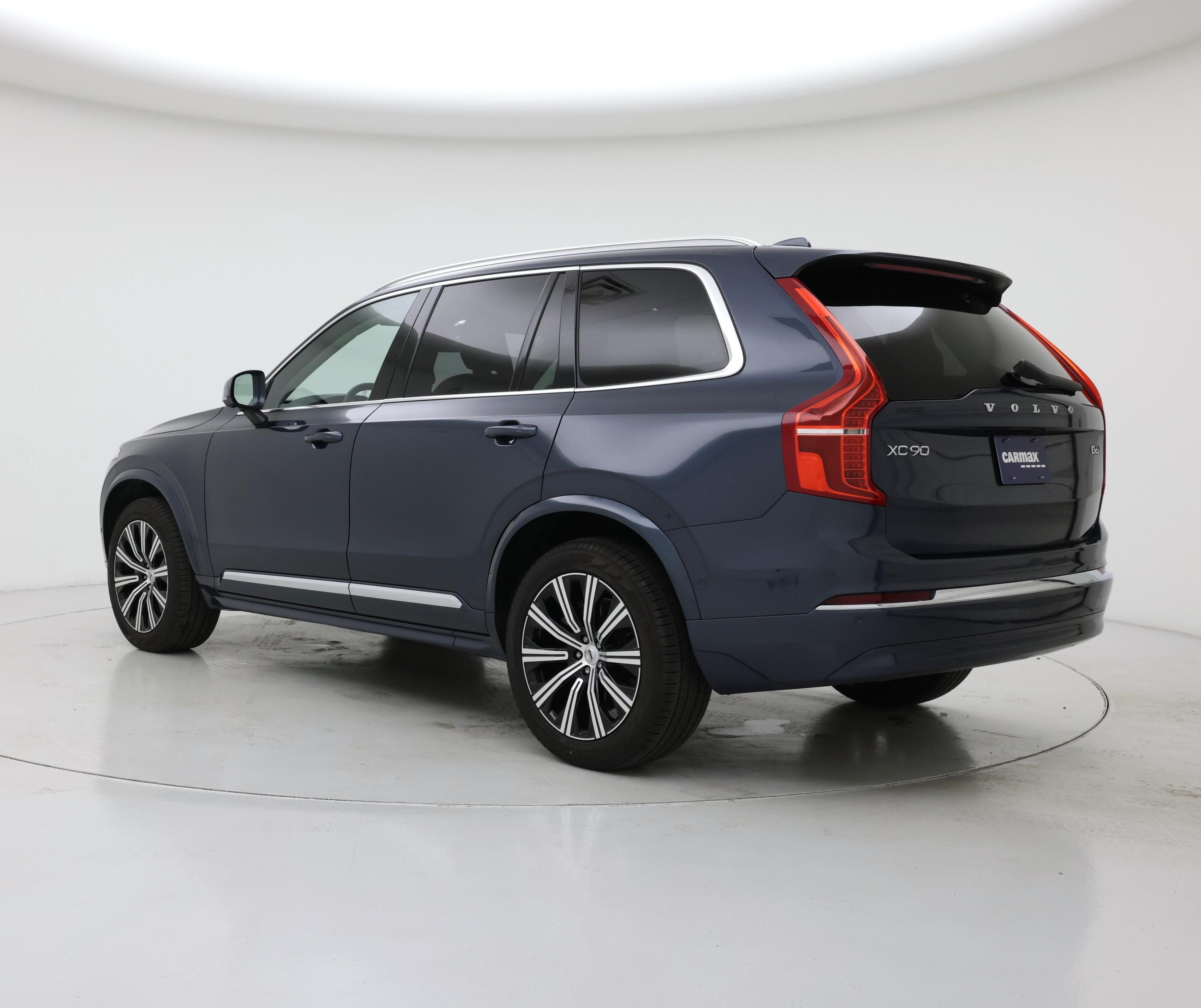 Thumbnail: 2025 Volvo XC90 - 2