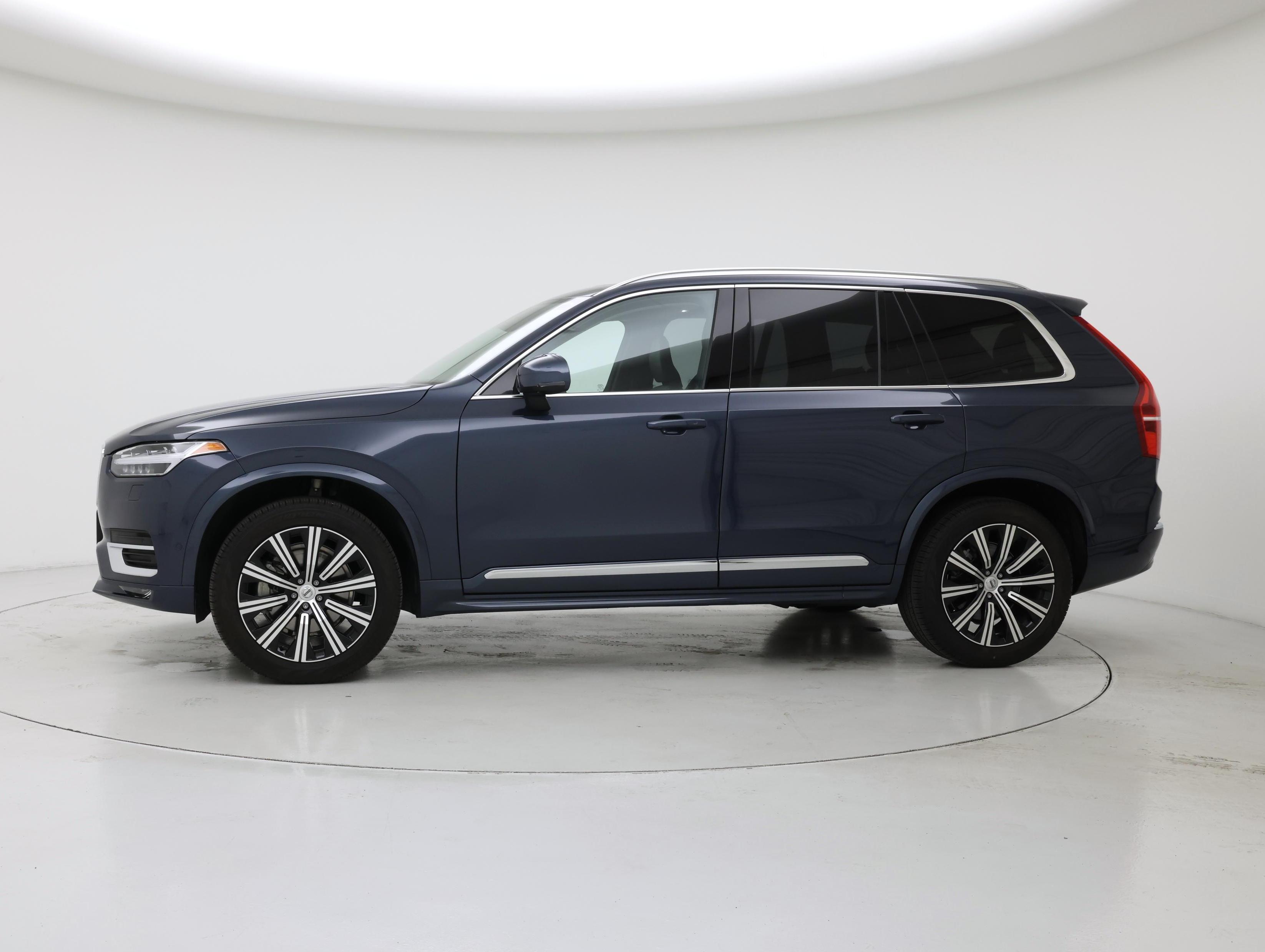 Thumbnail: 2025 Volvo XC90 - 3