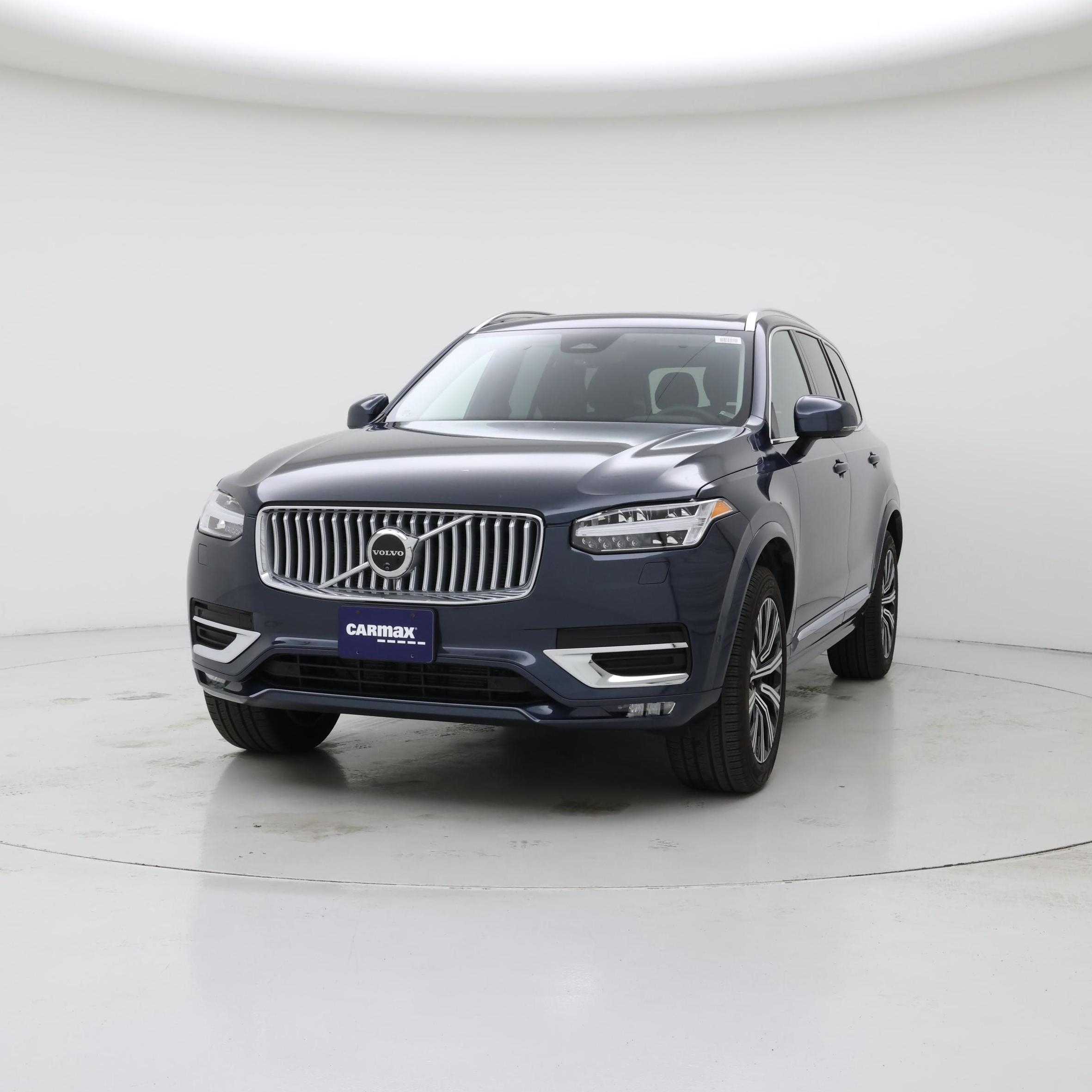 Thumbnail: 2025 Volvo XC90 - 4