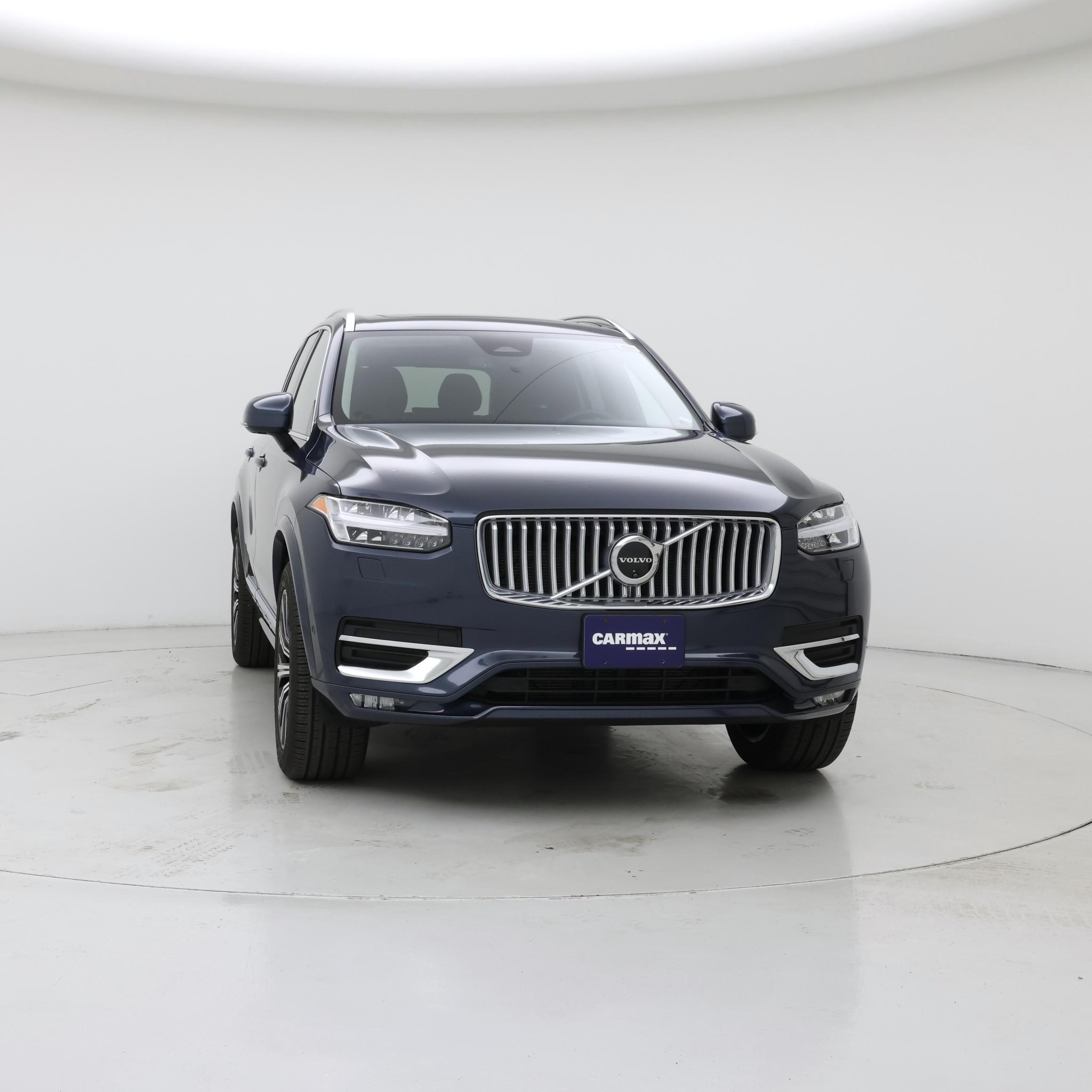 Thumbnail: 2025 Volvo XC90 - 5