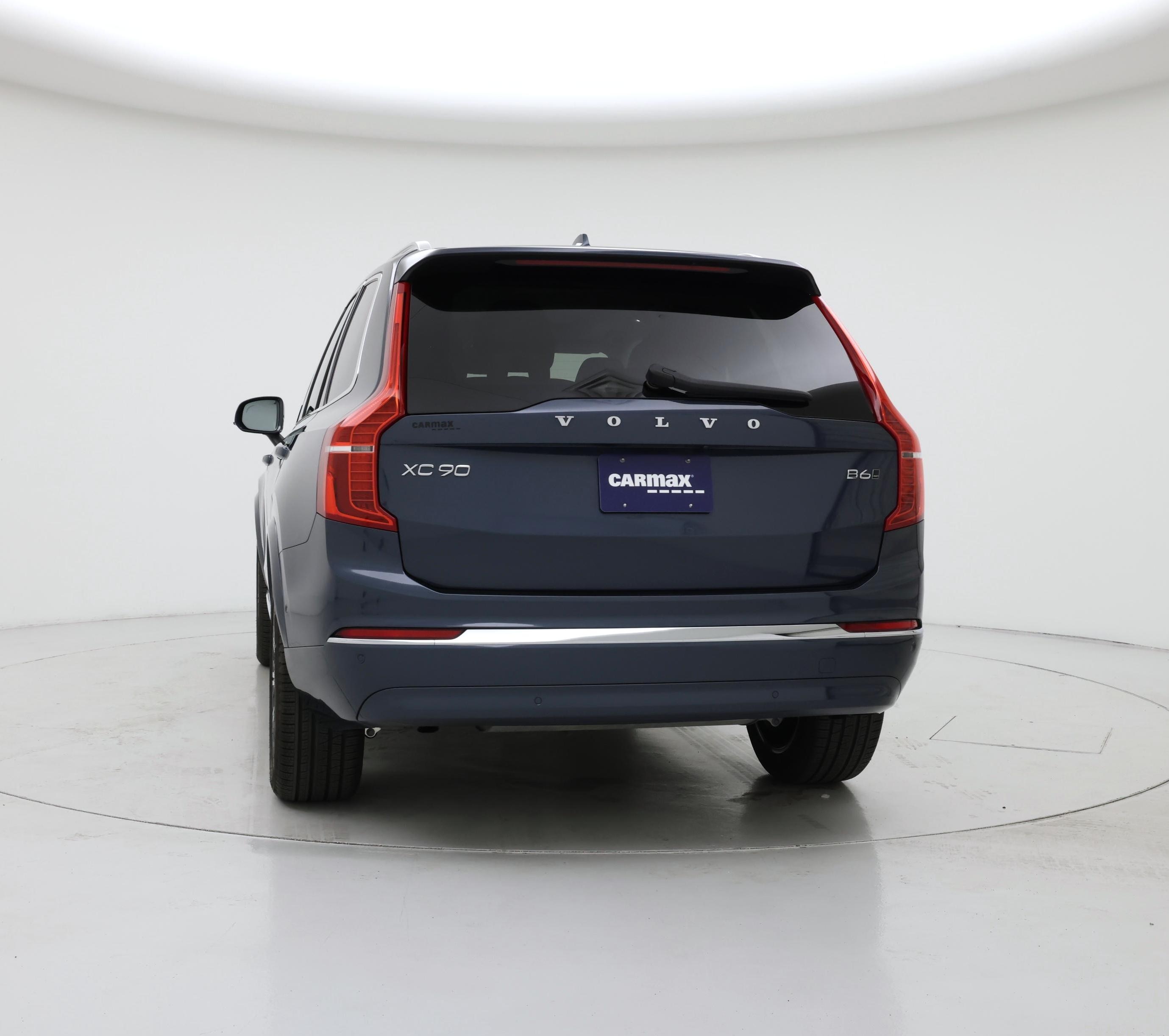 Thumbnail: 2025 Volvo XC90 - 6