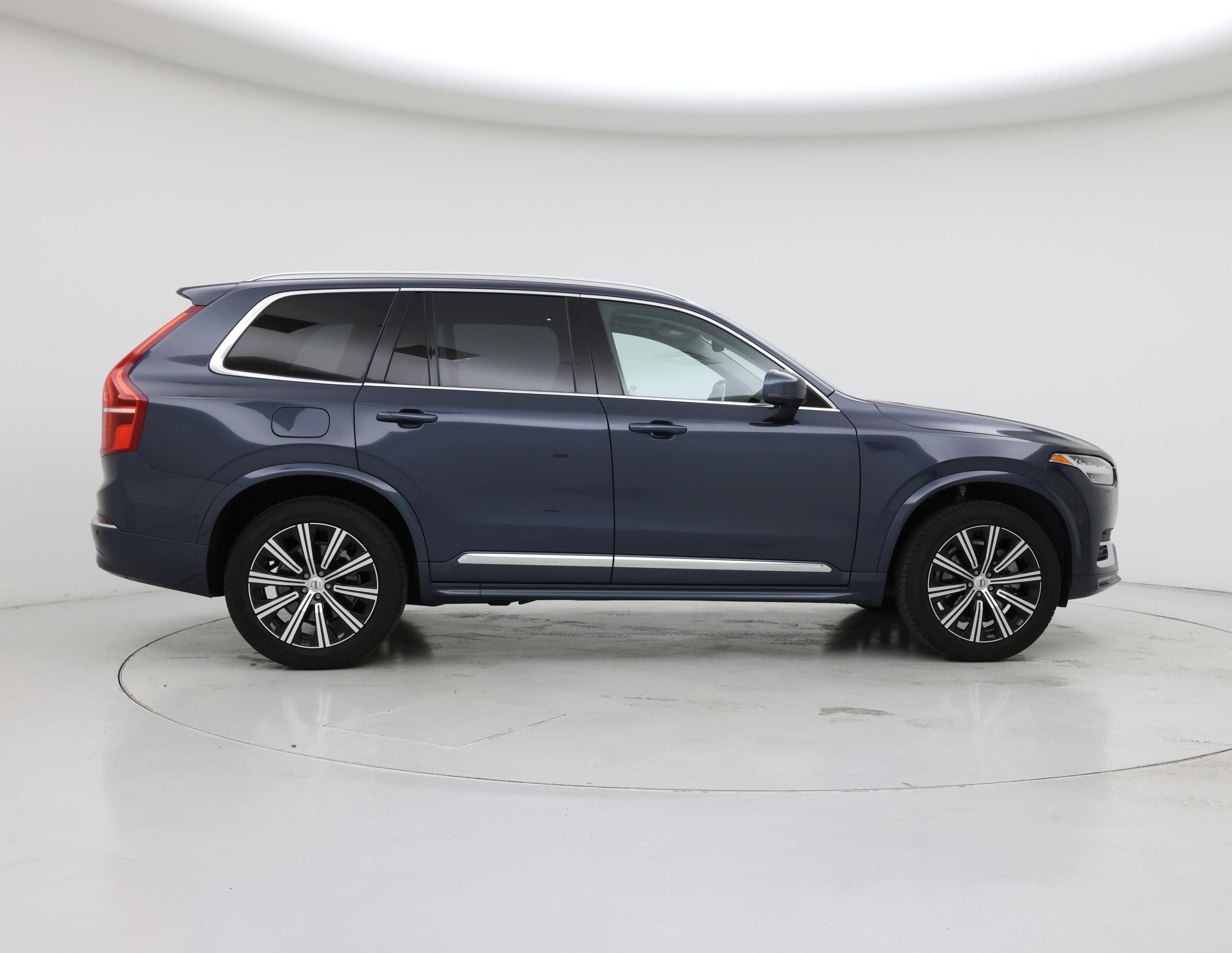 Thumbnail: 2025 Volvo XC90 - 7