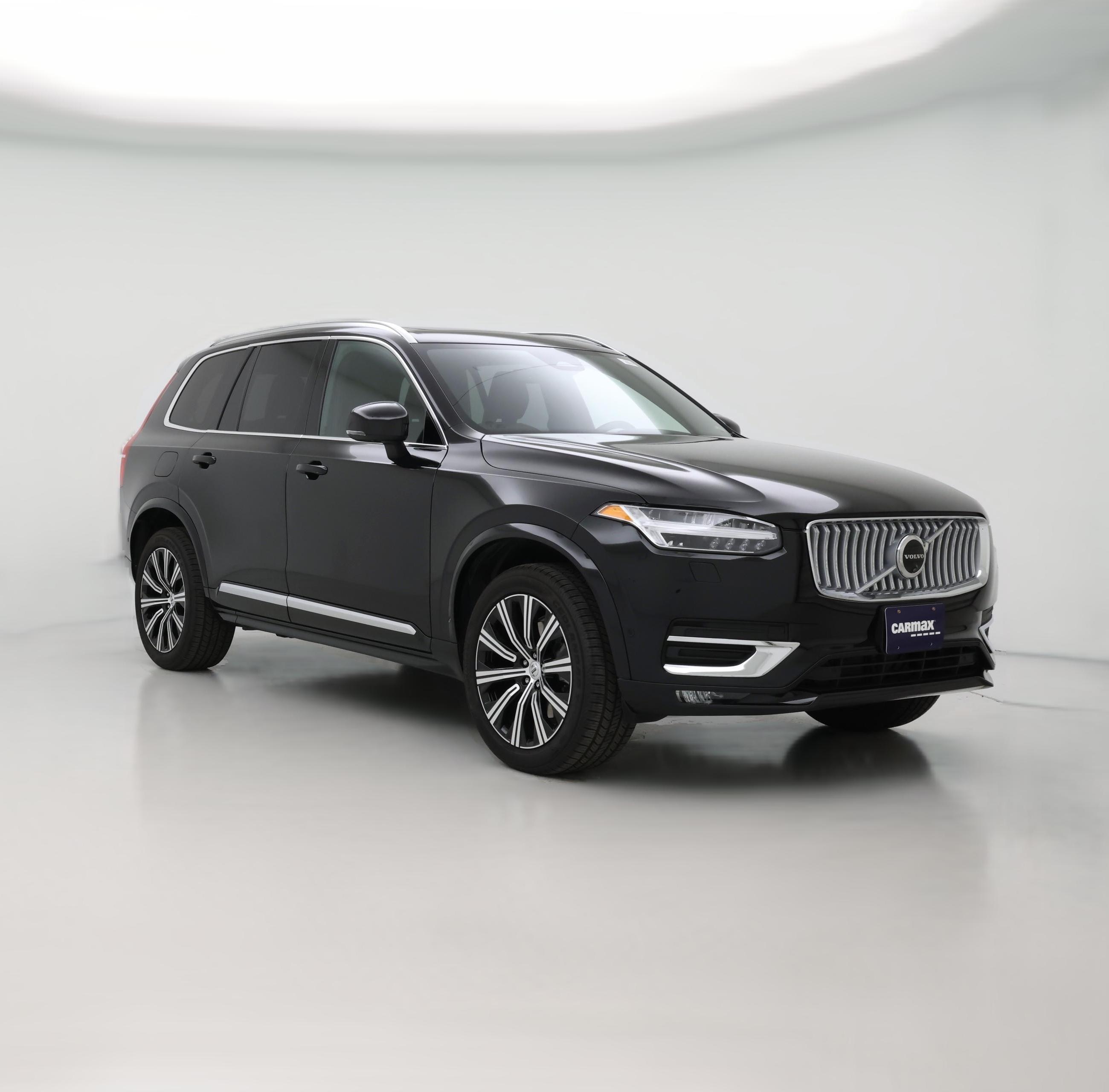 Thumbnail: 2025 Volvo XC90 - 1