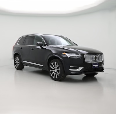 2025 Volvo XC90 B5 Plus