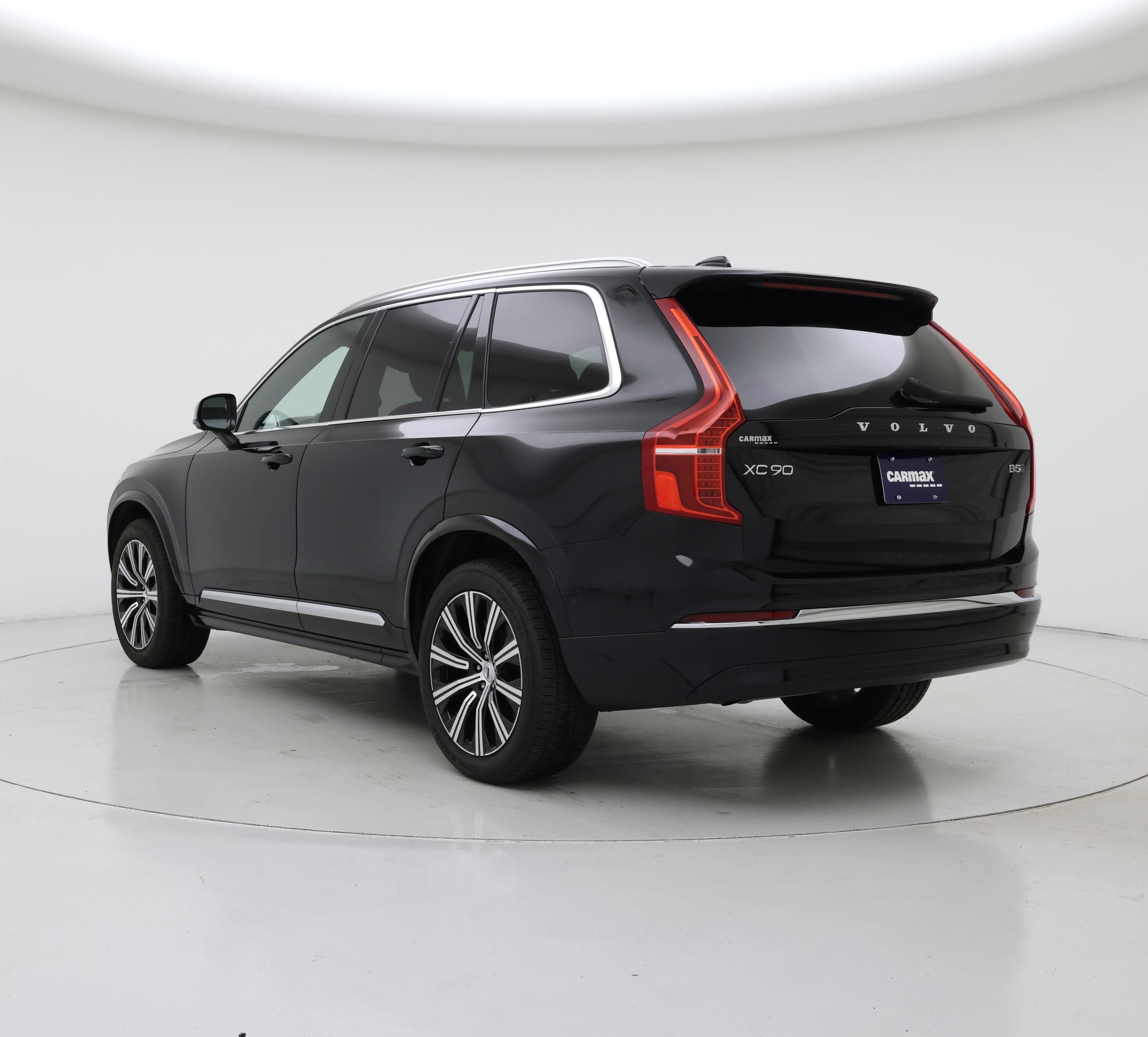 Thumbnail: 2025 Volvo XC90 - 2