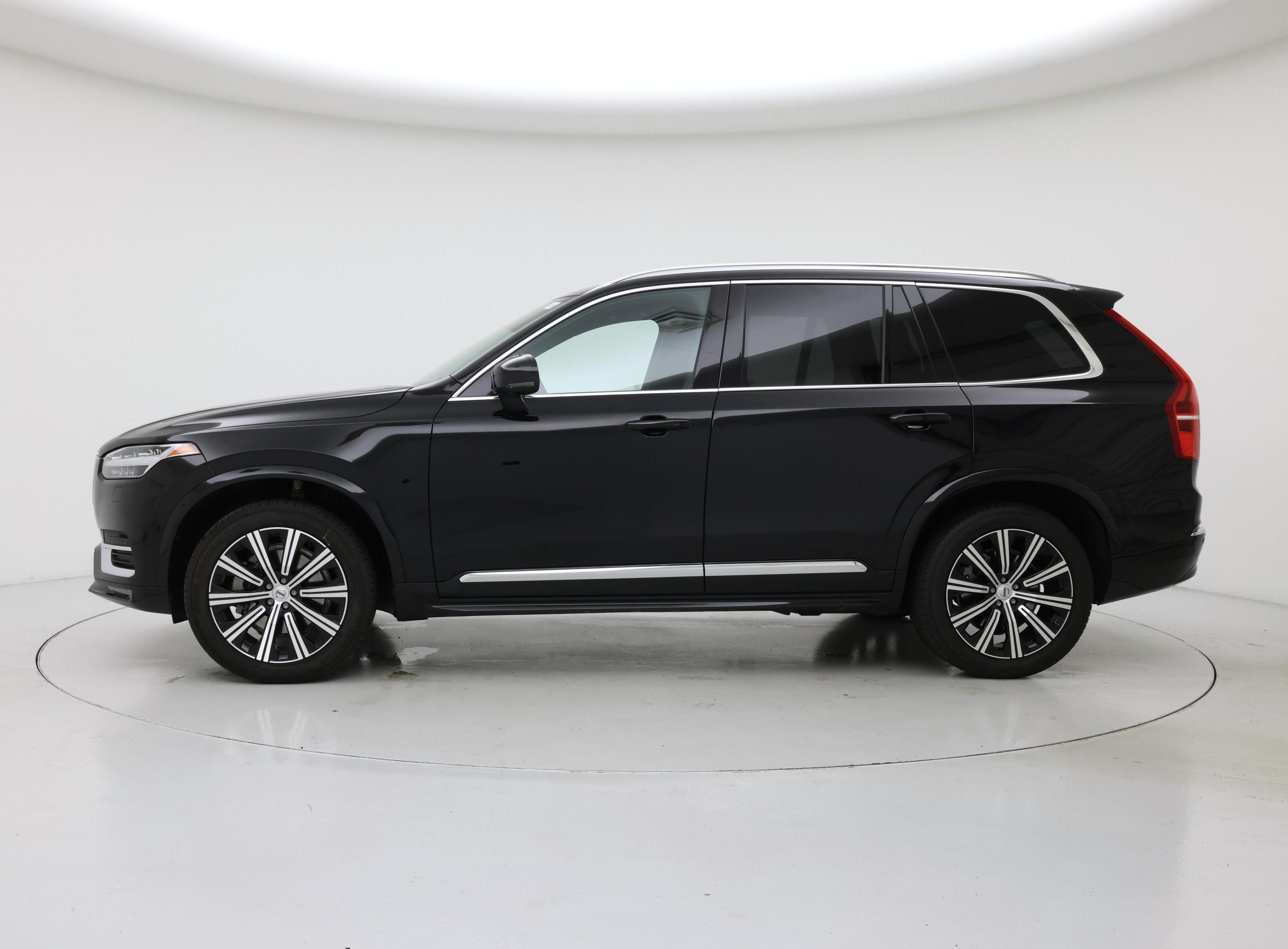 Thumbnail: 2025 Volvo XC90 - 3