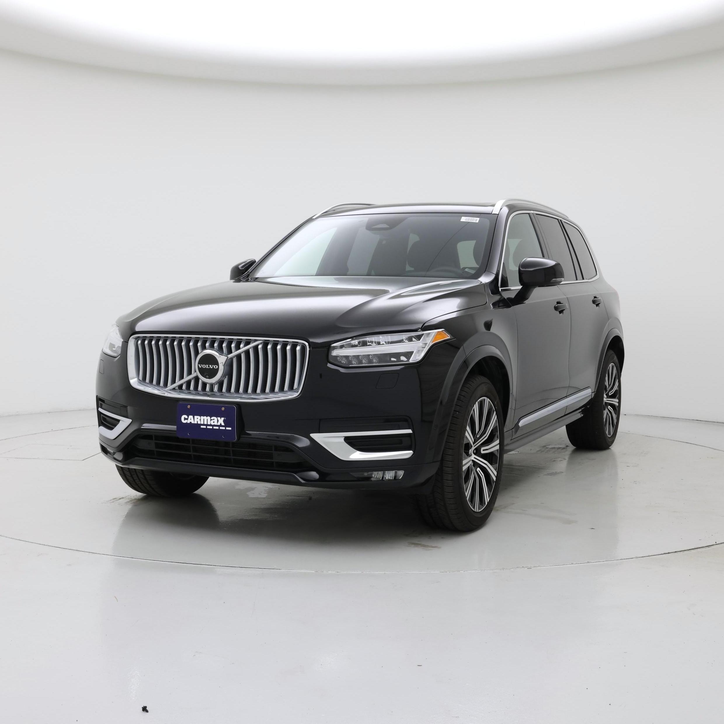 Thumbnail: 2025 Volvo XC90 - 4