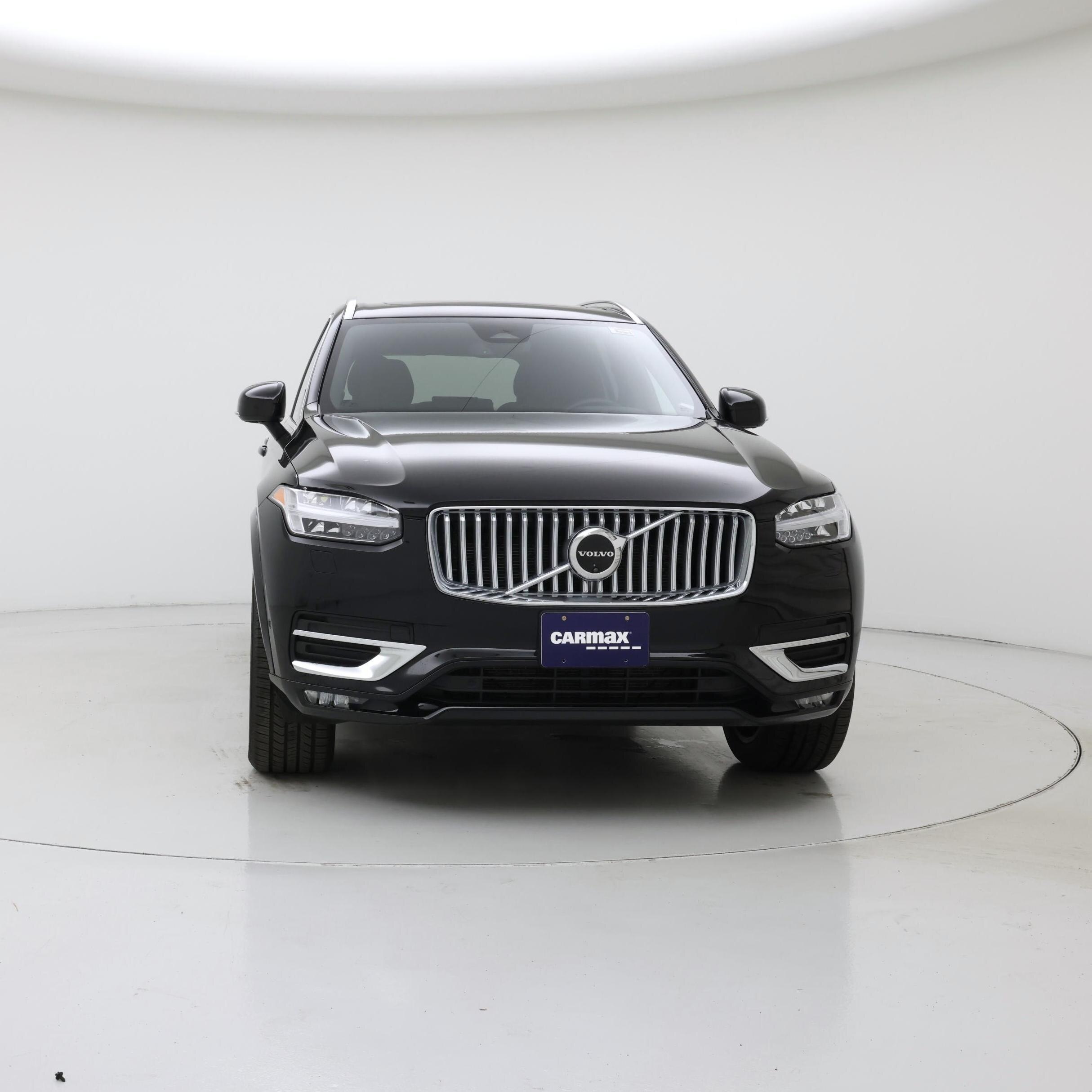 Thumbnail: 2025 Volvo XC90 - 5