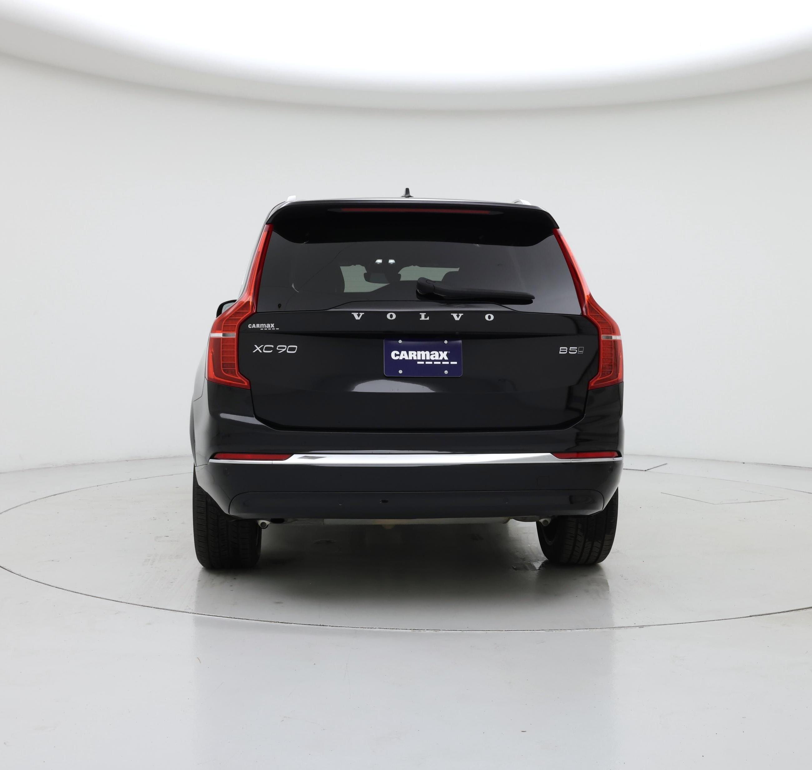 Thumbnail: 2025 Volvo XC90 - 6