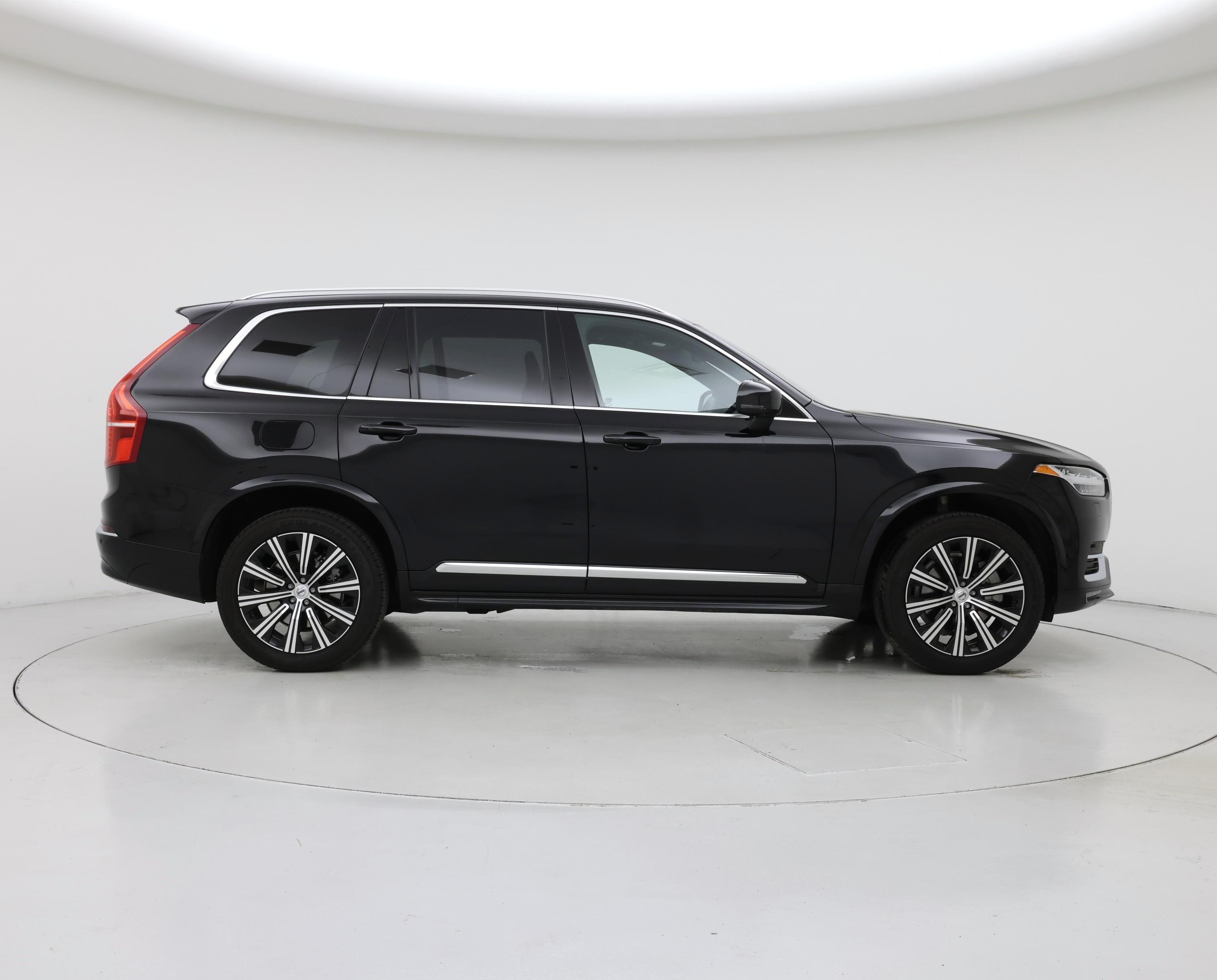 Thumbnail: 2025 Volvo XC90 - 7