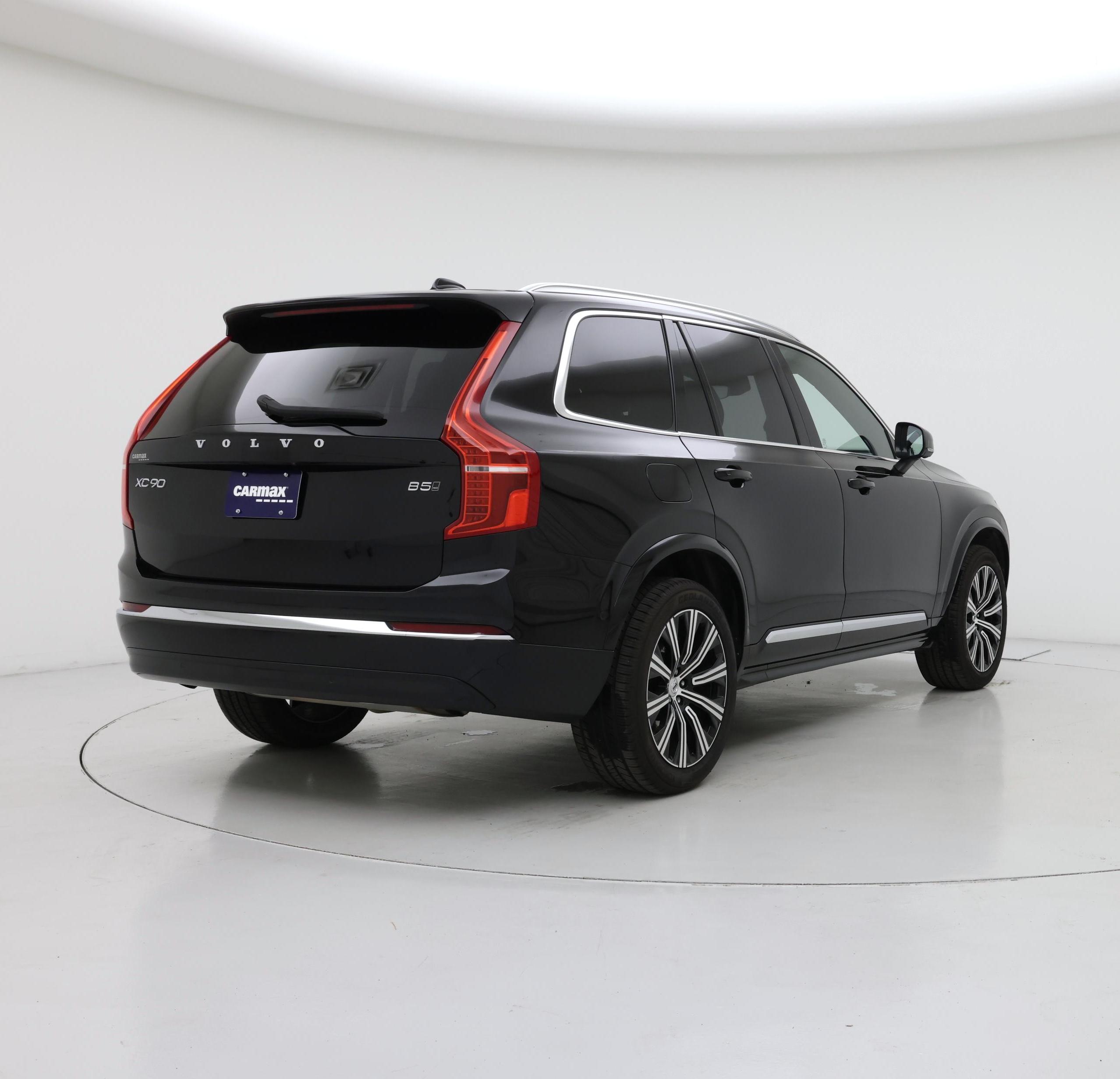 Thumbnail: 2025 Volvo XC90 - 8