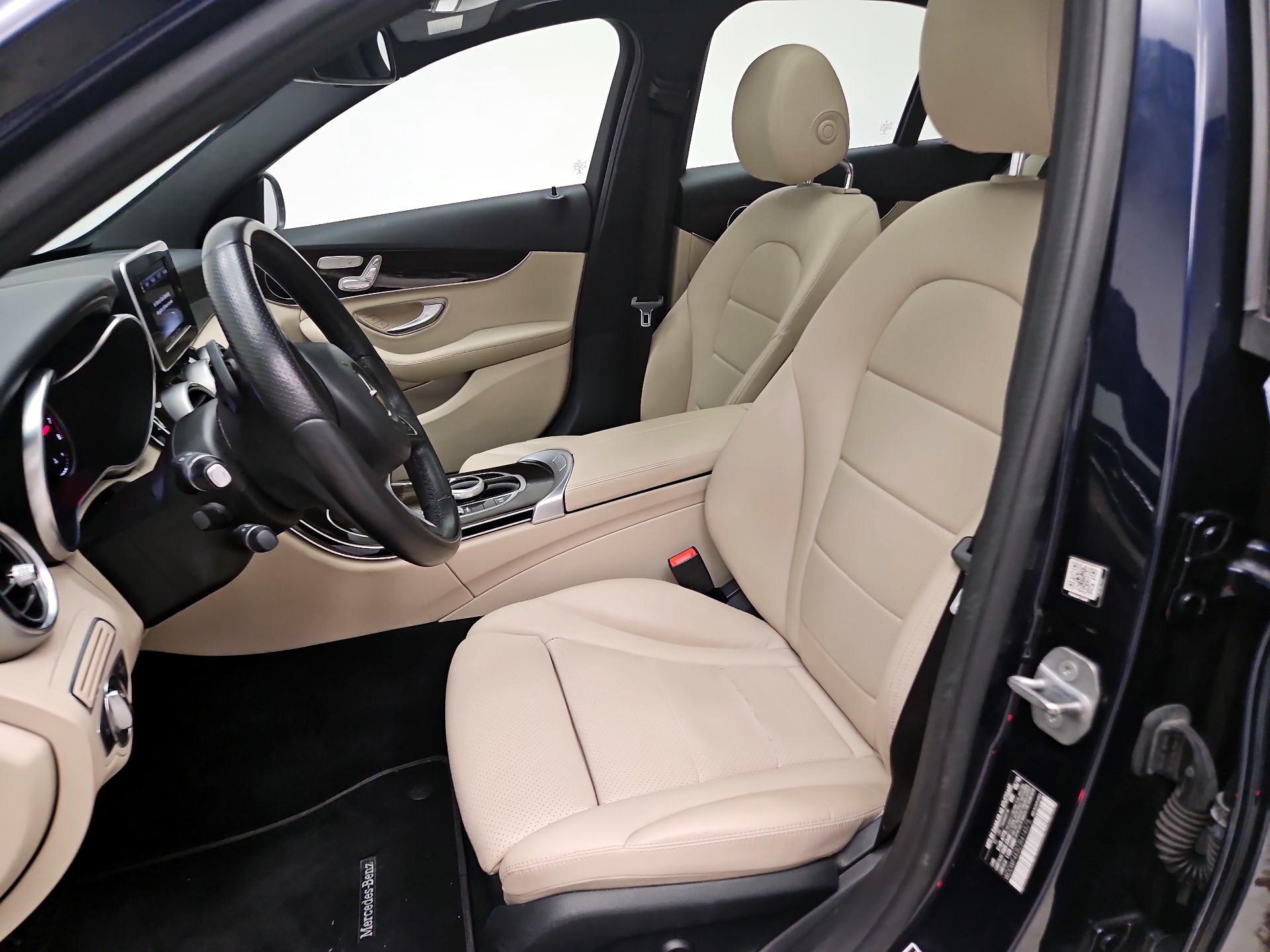 Thumbnail: 2018 Mercedes-Benz C-Class - 11