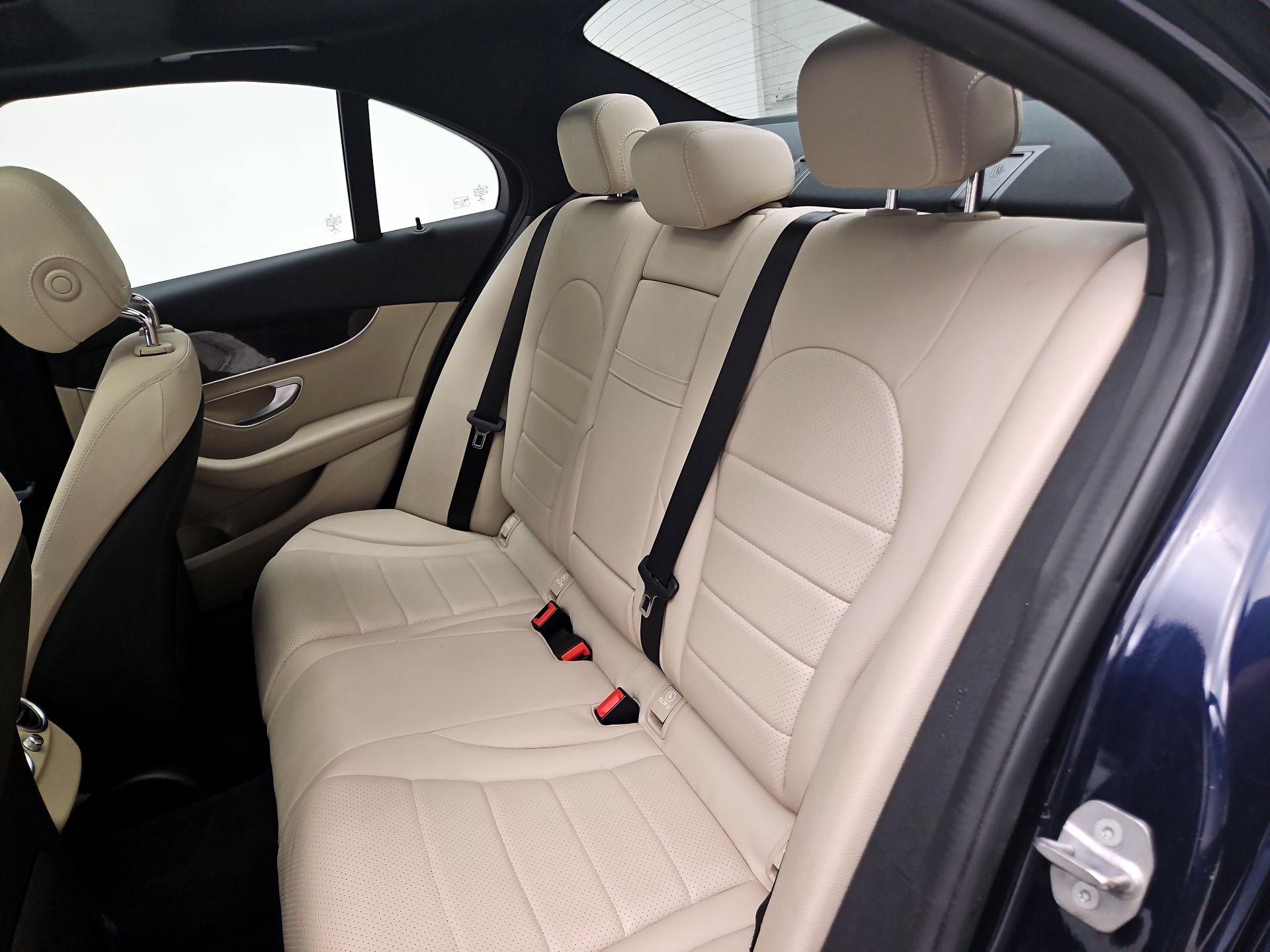 Thumbnail: 2018 Mercedes-Benz C-Class - 20
