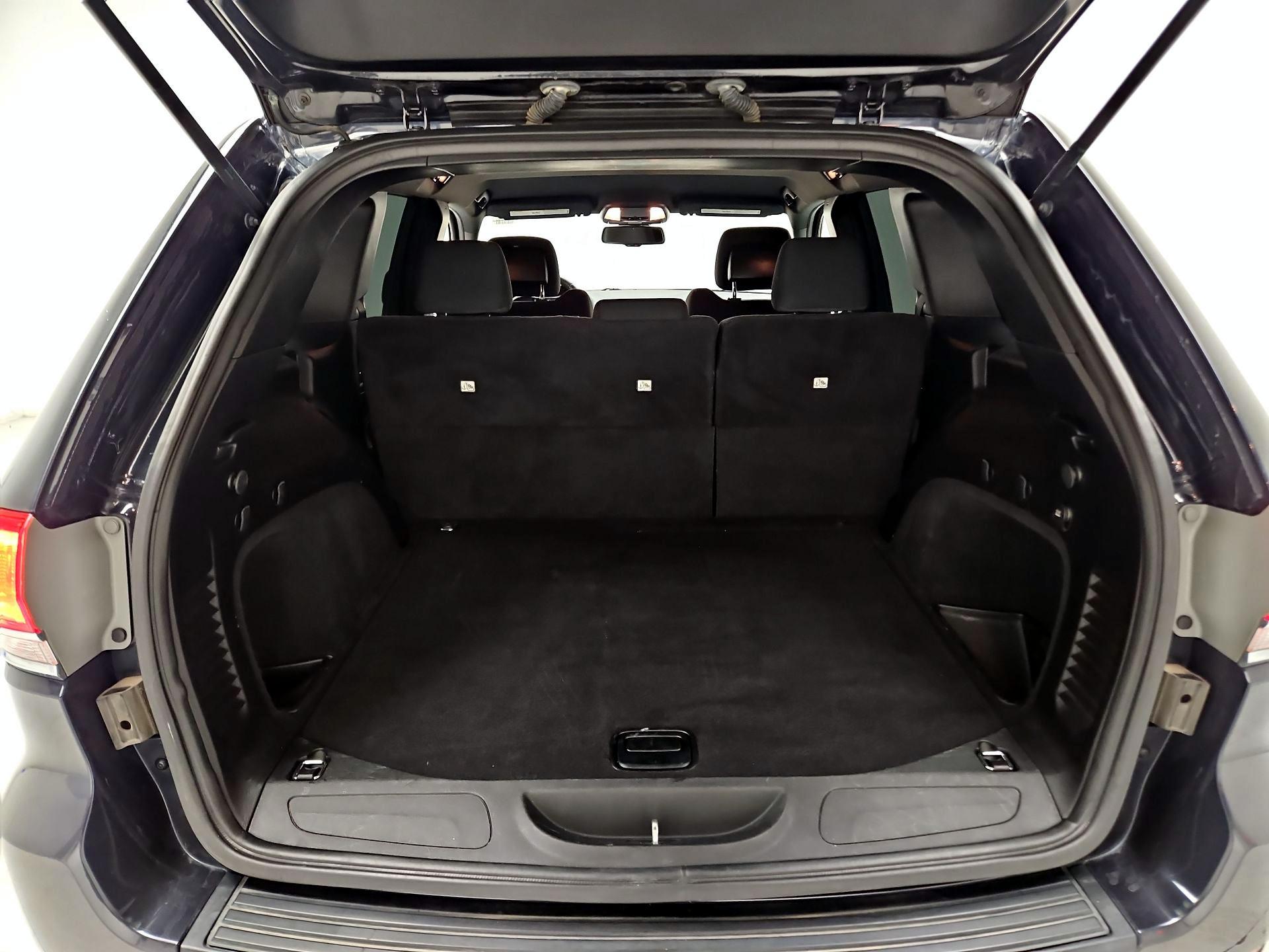Thumbnail: 2015 Jeep Grand Cherokee - 19