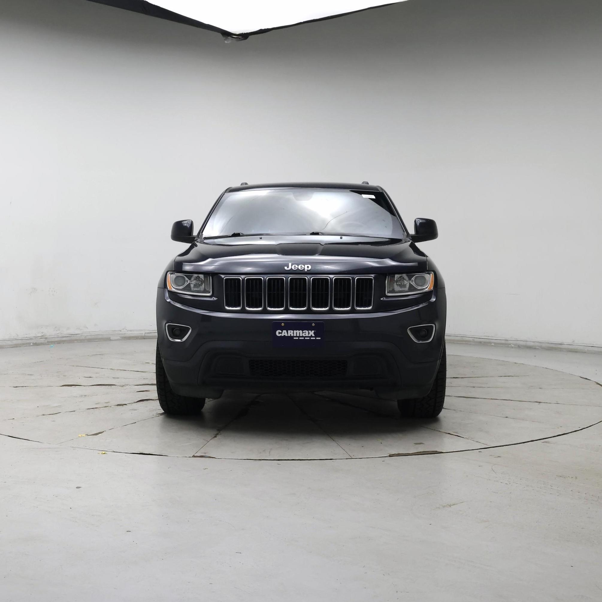 Thumbnail: 2015 Jeep Grand Cherokee - 5