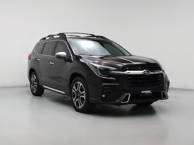 2023 Subaru Ascent Touring