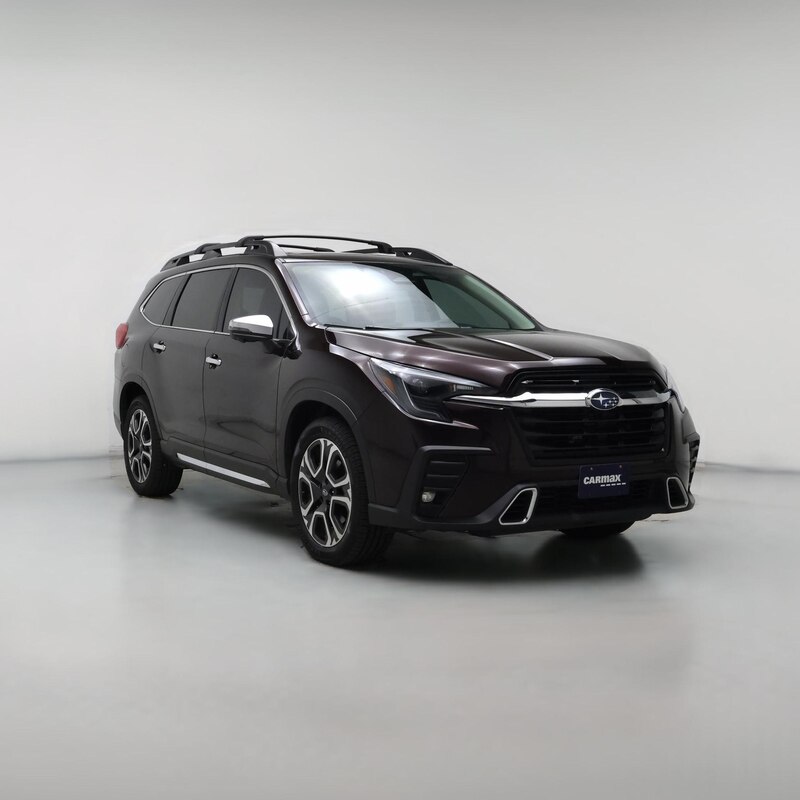 2023 Subaru Ascent Touring