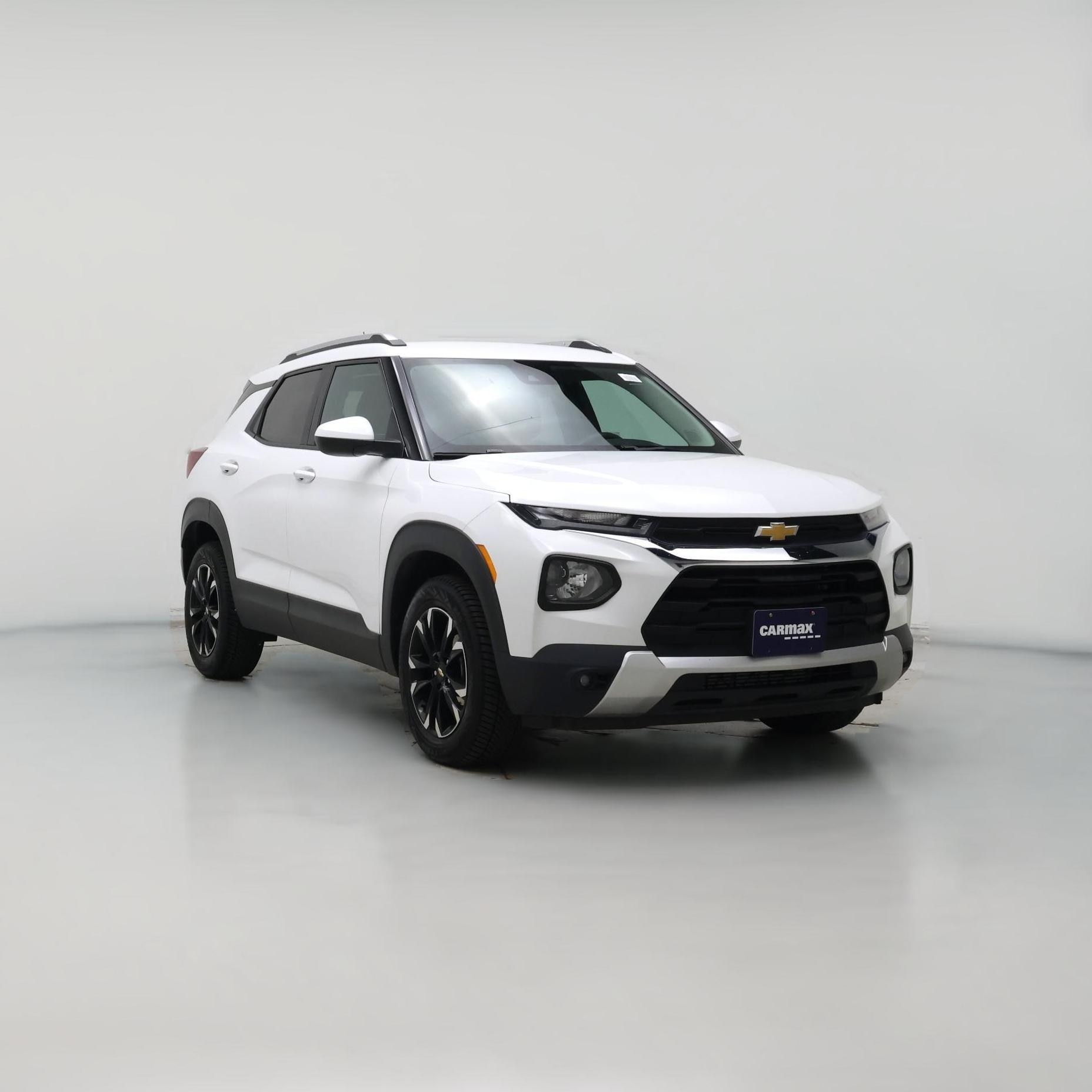 Thumbnail: 2023 Chevrolet TrailBlazer - 1