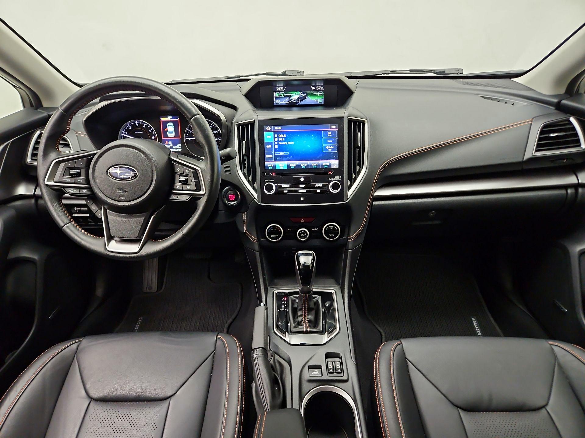 Thumbnail: 2023 Subaru Crosstrek - 9