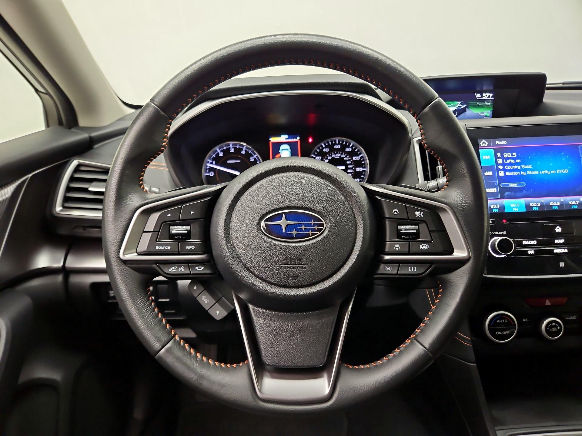 Thumbnail: 2023 Subaru Crosstrek - 10