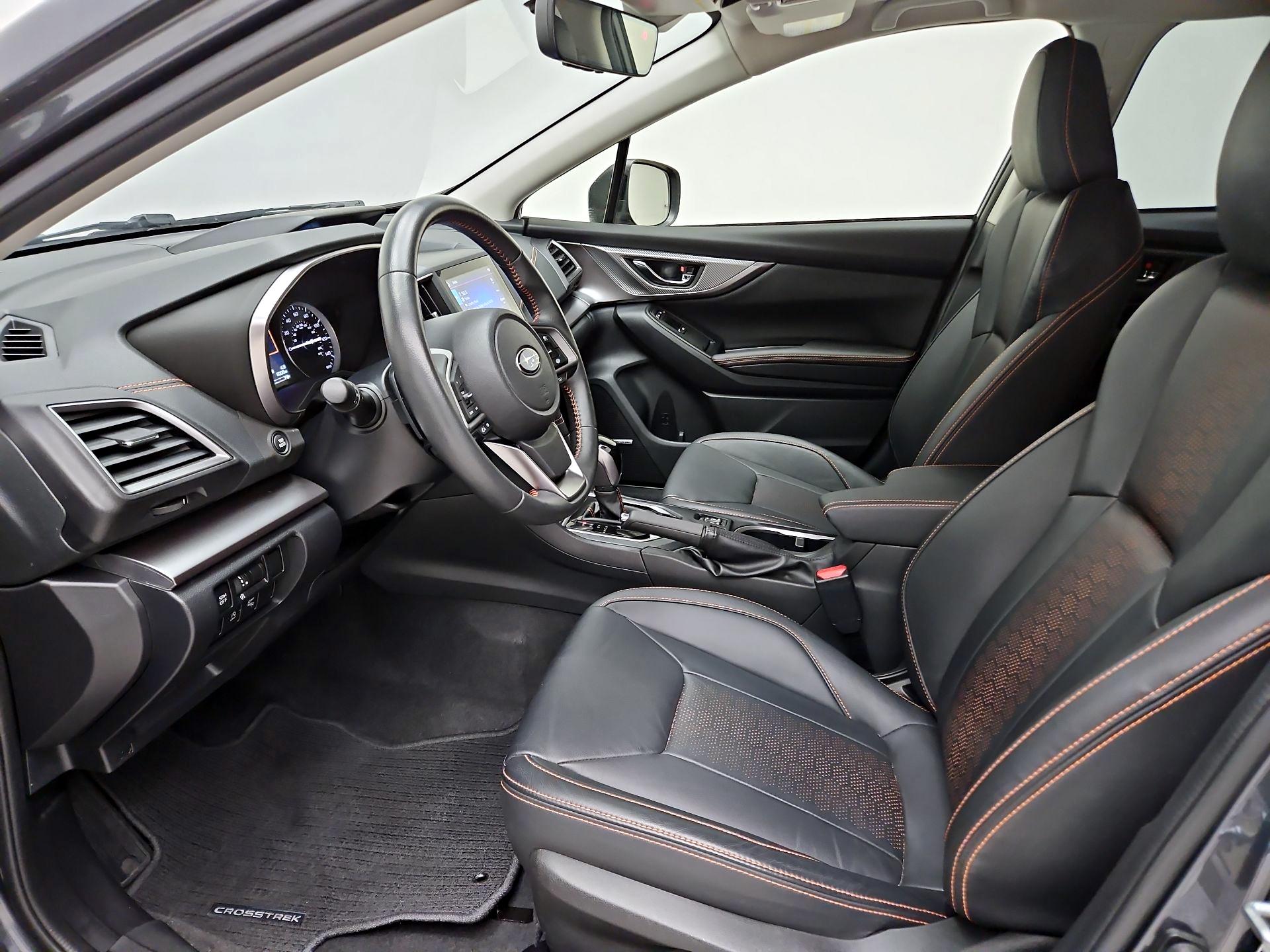 Thumbnail: 2023 Subaru Crosstrek - 11